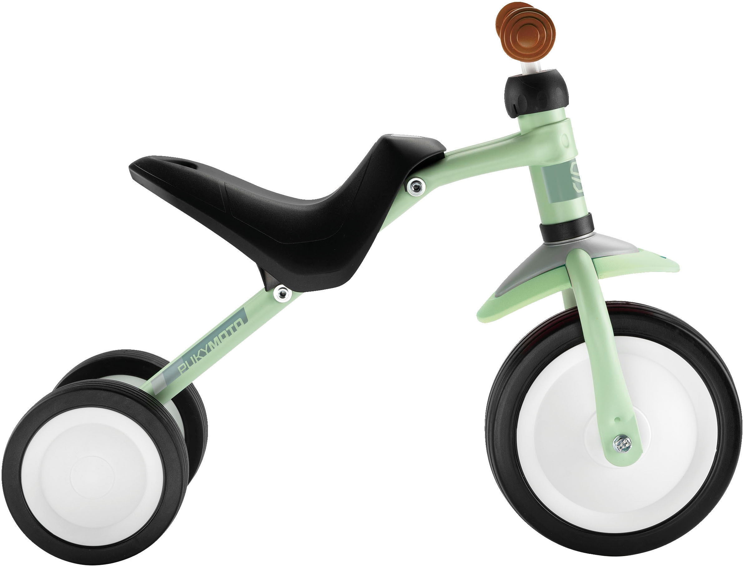 Puky Laufrad "PUKYMOTO" ab 18 Monaten, Kinder