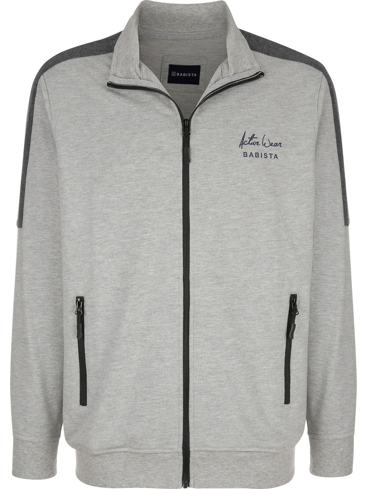 Babista Sweatjacke »Sweatjacke FLOREZZA«