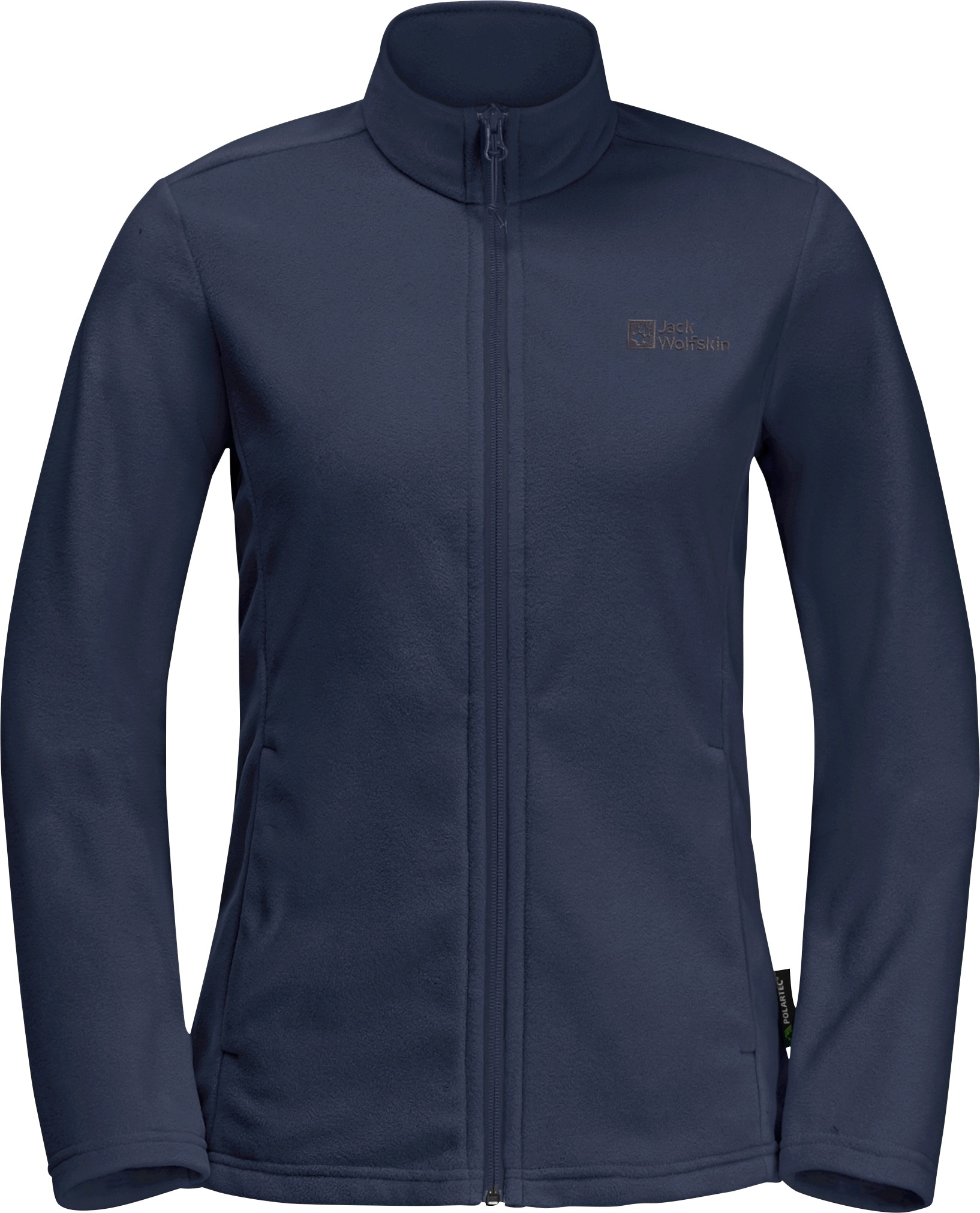 Jack Wolfskin Fleecejacke »TAUNUS FZ W«