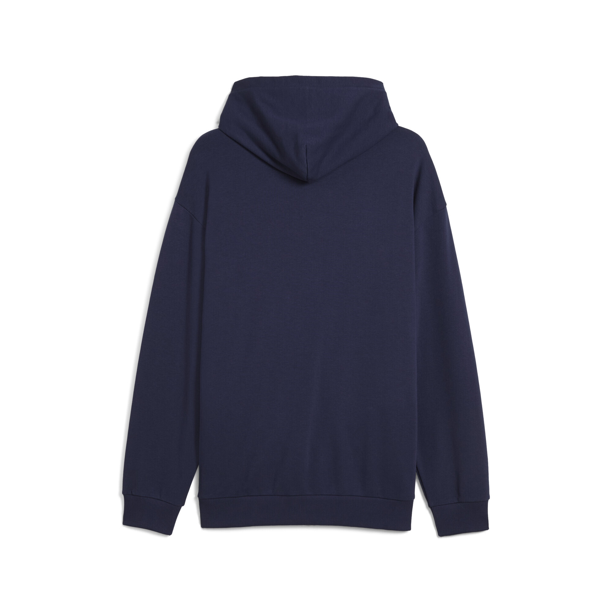PUMA Hoodie »Manchester City ftblNRGY+ Hoodie Herren«