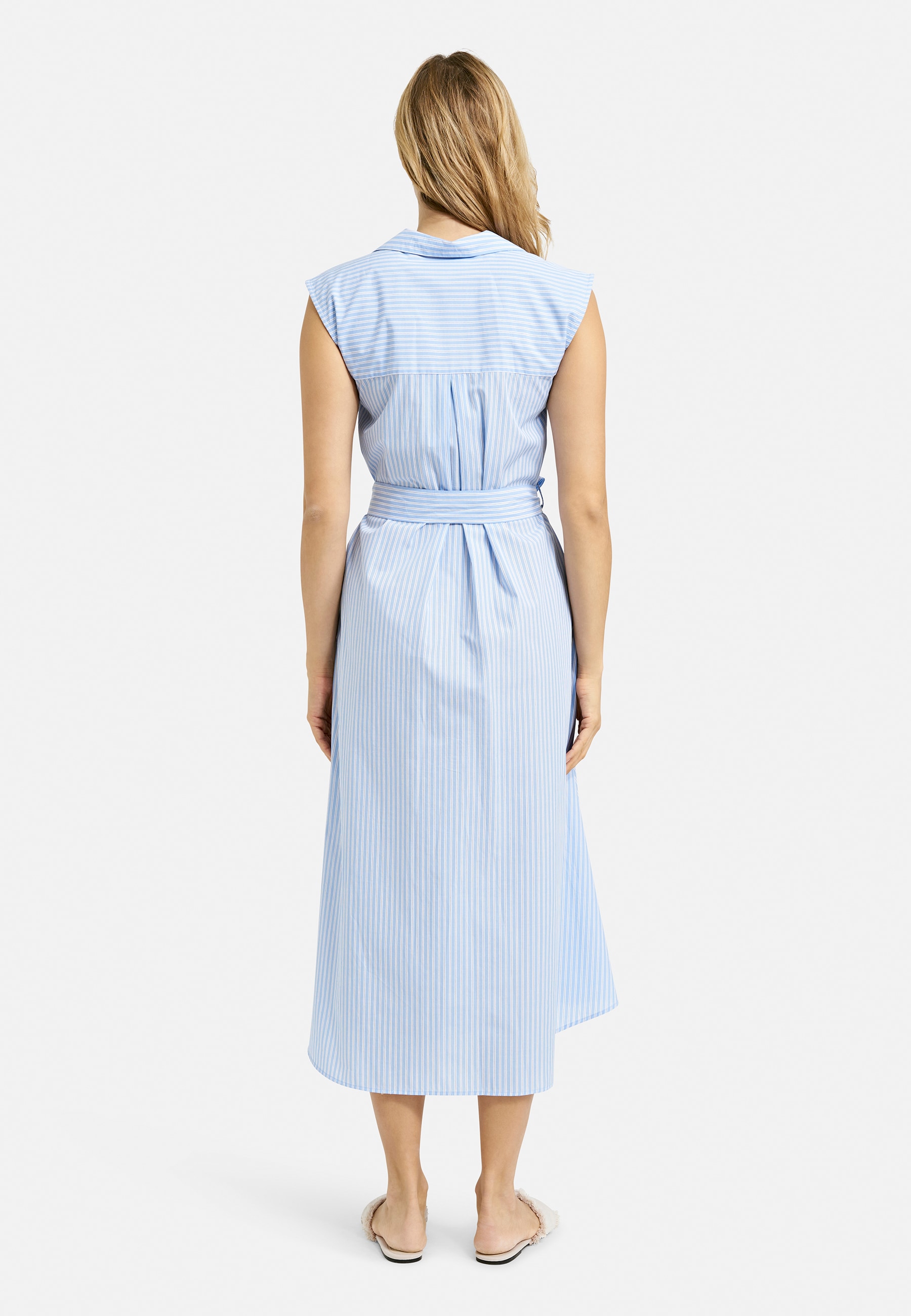 Milano Italy Sommerkleid, mit Taschen