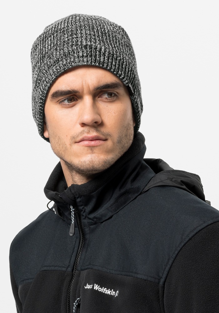 Jack Wolfskin Kepurė »FELDBERG BEANIE«