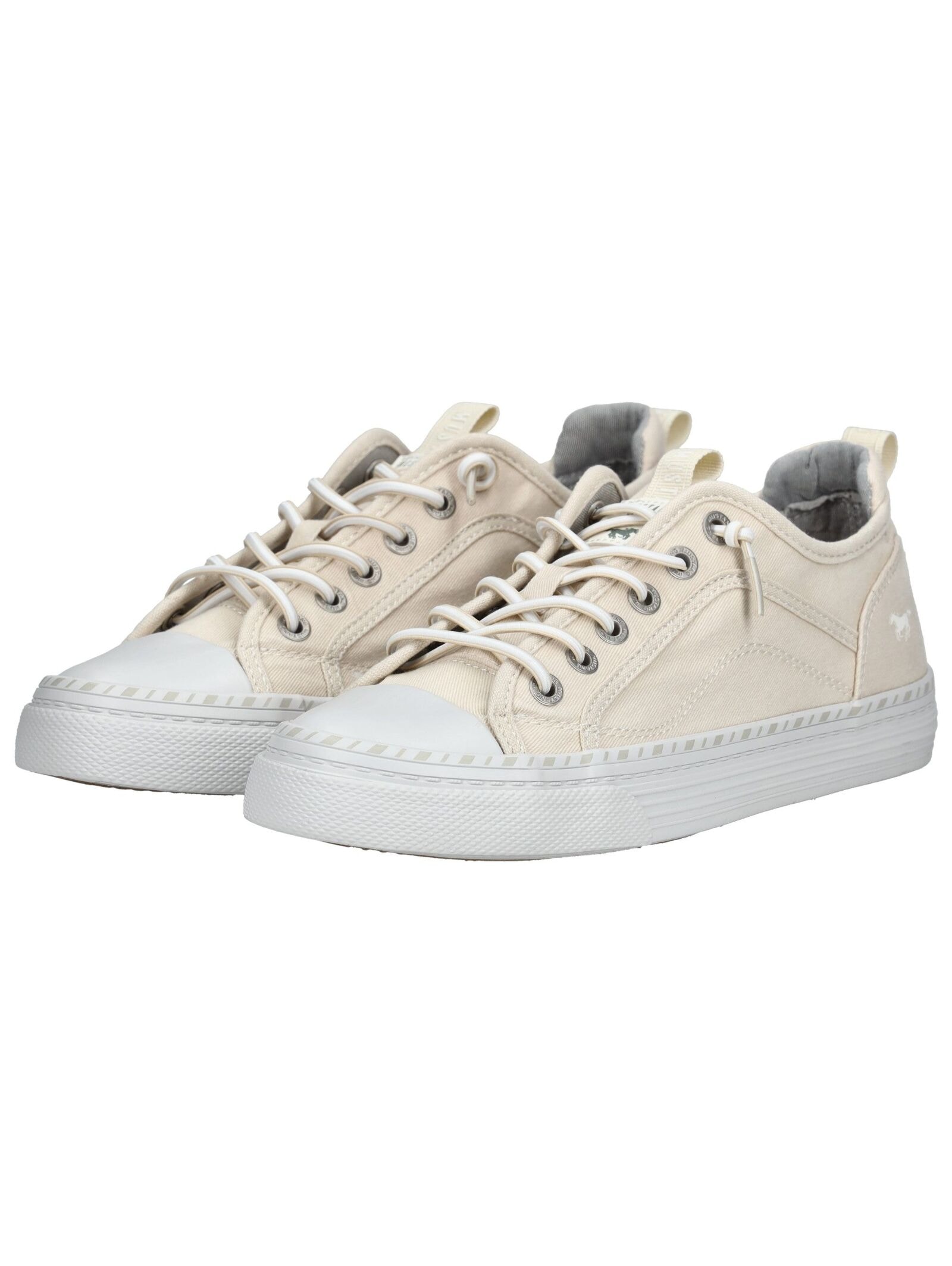 Mustang Shoes Sneaker »Mustang Shoes Sneaker Textil«