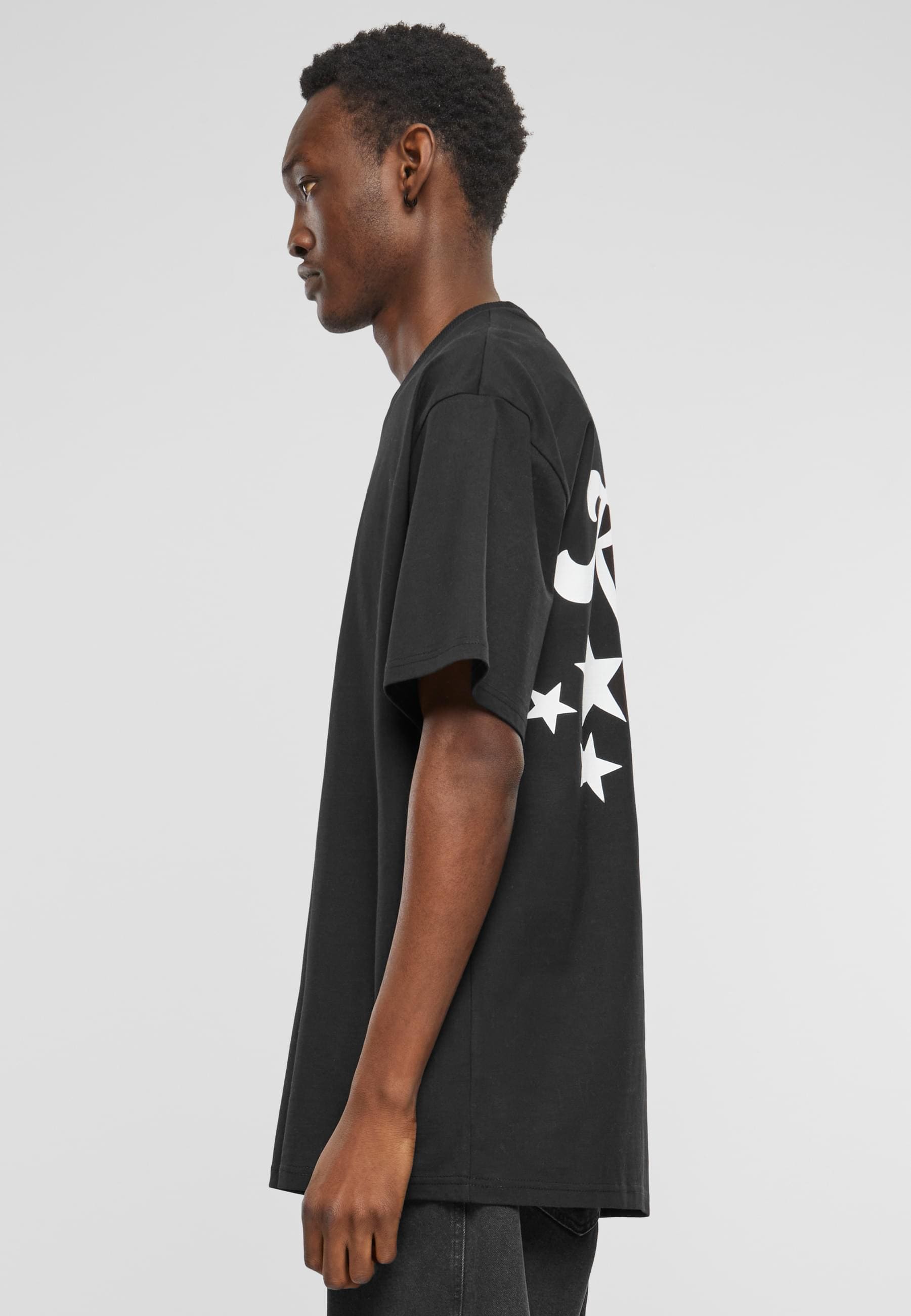 Karl Kani T-Shirt »Karl Kani Herren«, (1 tlg.)