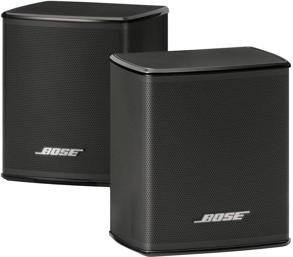 Bose Surround-Lautsprecher »Surround Speakers«, Surround Lautsprecher für Soundbar 600, 900 und ultra