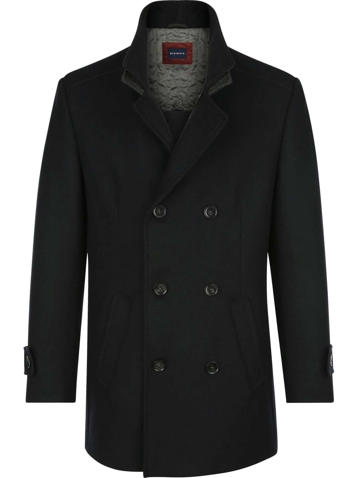 Babista Outdoorjacke »Jacke LUCIVUNZI«