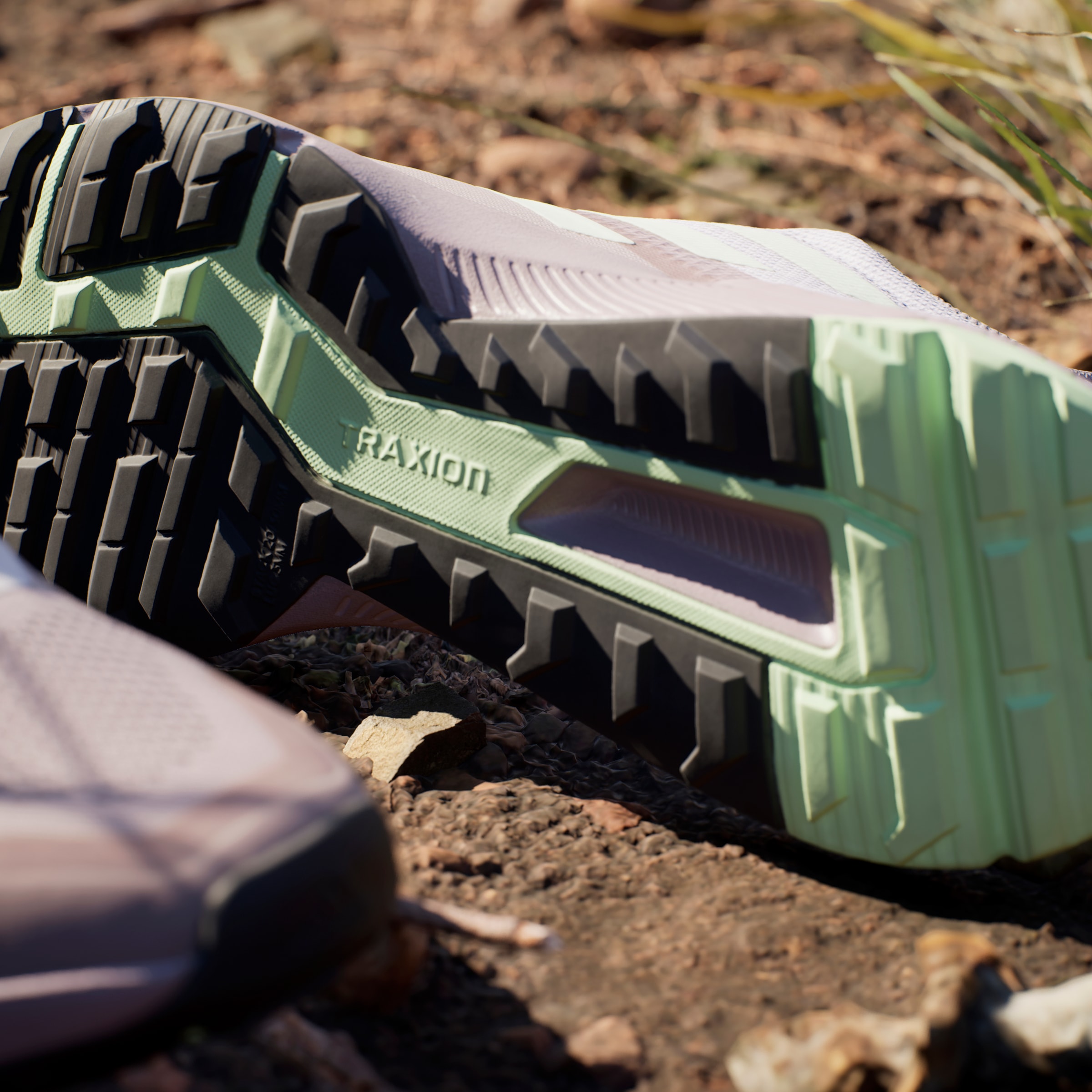 adidas TERREX Trailrunningschuh »SOULSTRIDE TRAILRUNNING«