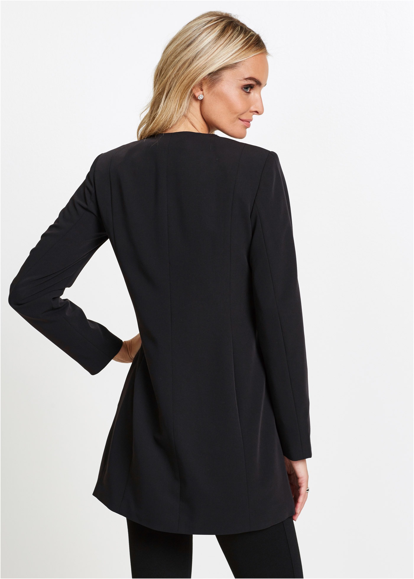 Thumbnail - bonprix Longblazer "Longblazer" Longblazer