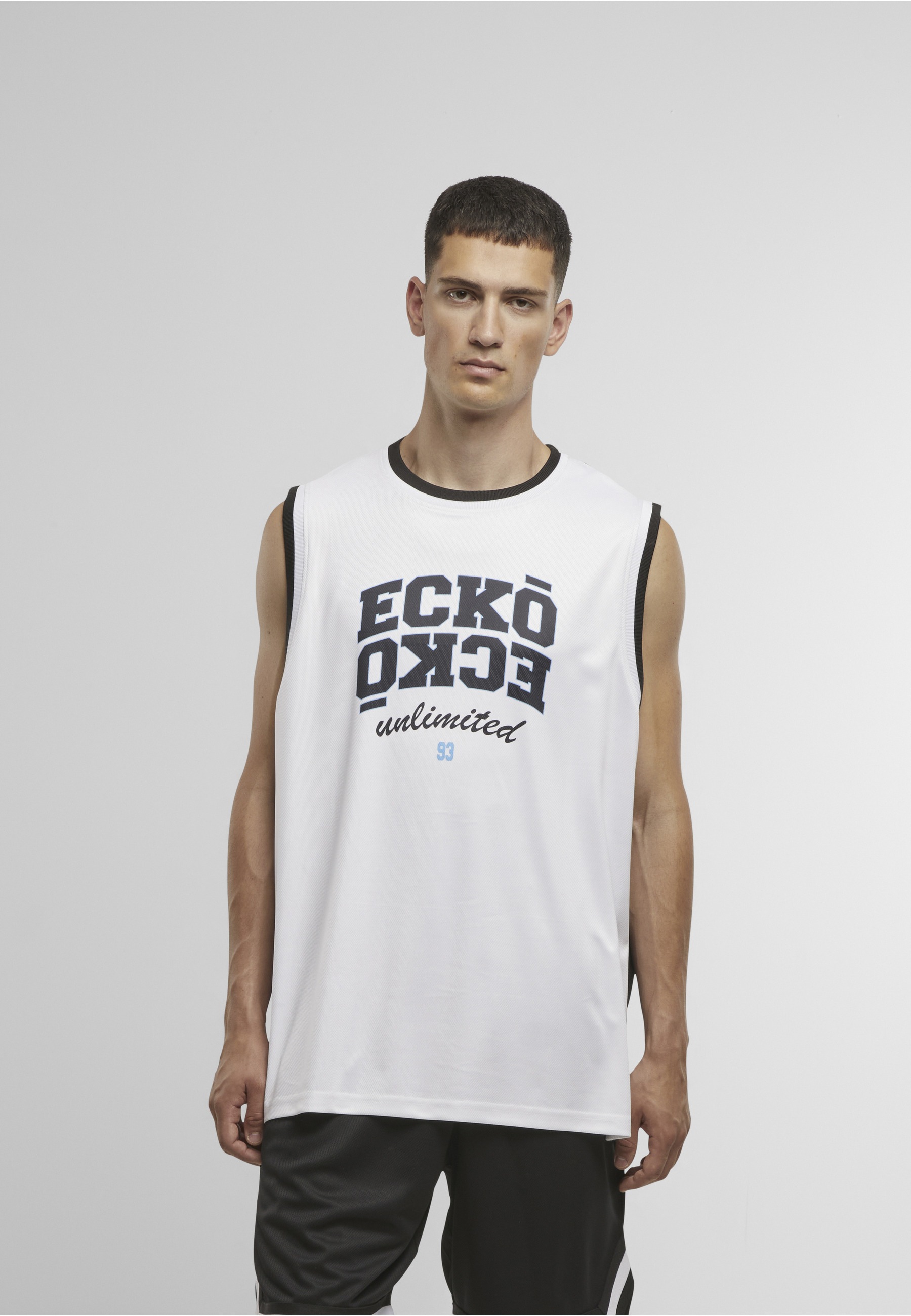 Ecko Unltd. Tanktop »Ecko Unltd. Tanktops Pivot« 1 Stk.