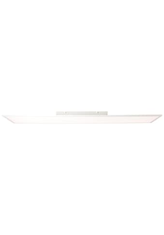 Brilliant LED Panel »Buffi« 1 flammig-flammig 12...