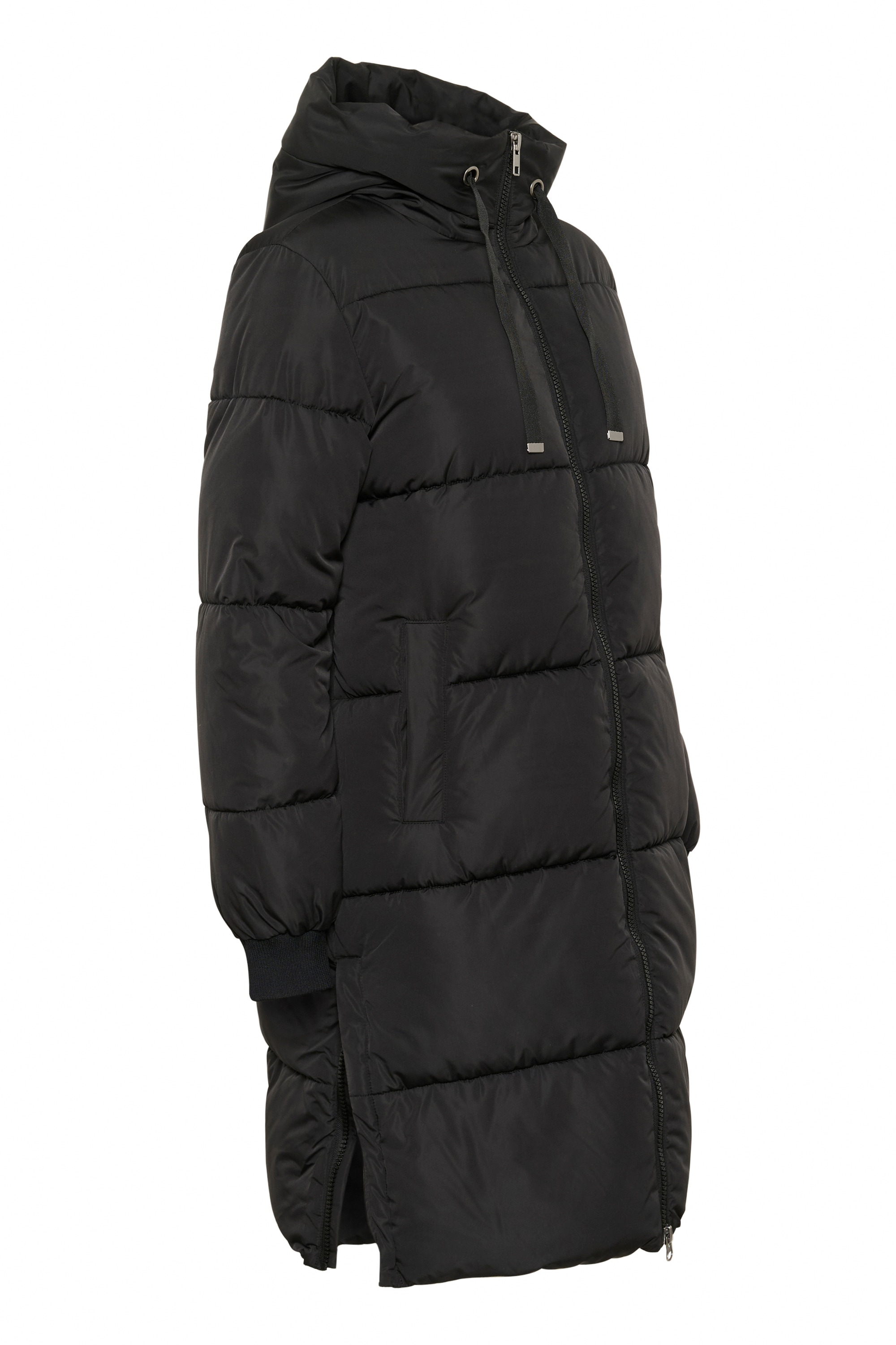 KAFFE Wintermantel »Jacke KAnika«