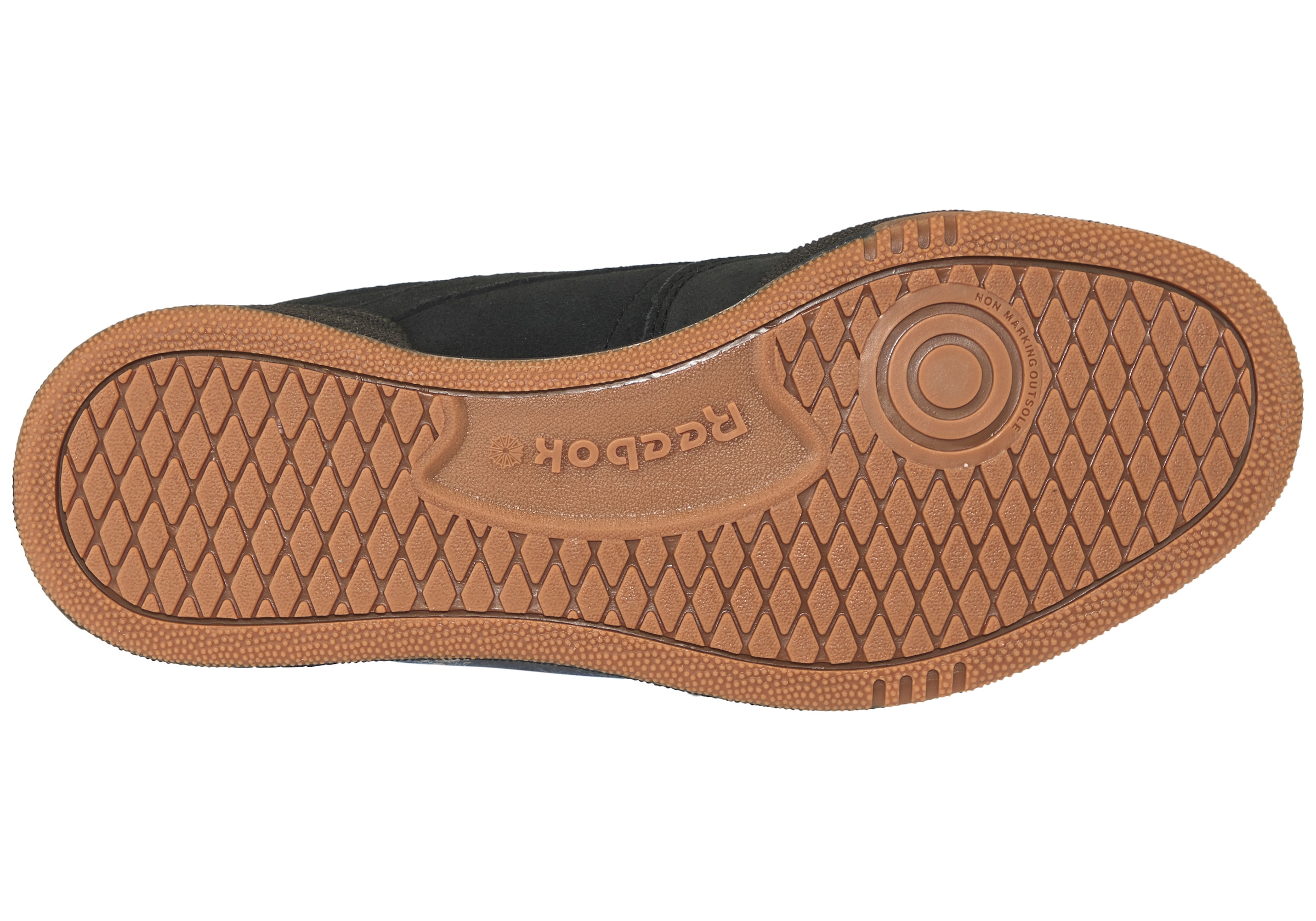 Reebok Classic Sneaker »CLUB C 85«