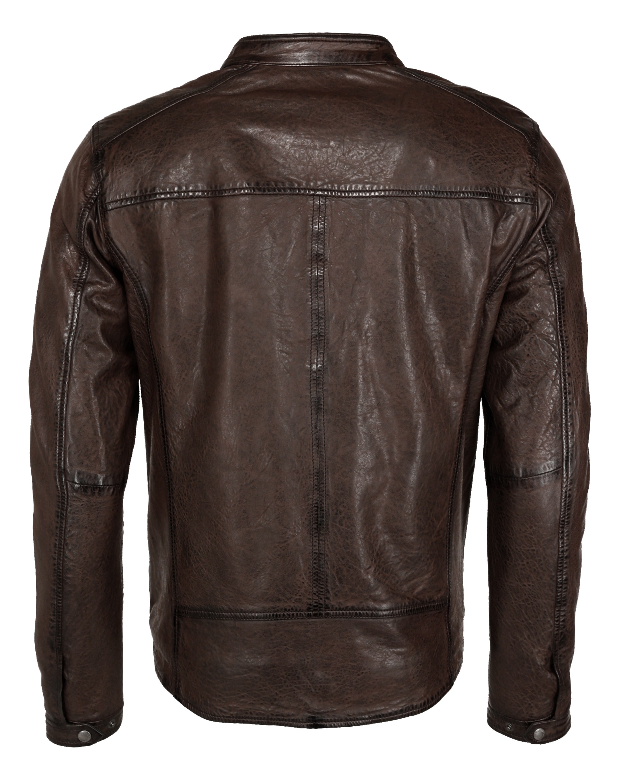 MUSTANG Lederjacke »31020238«