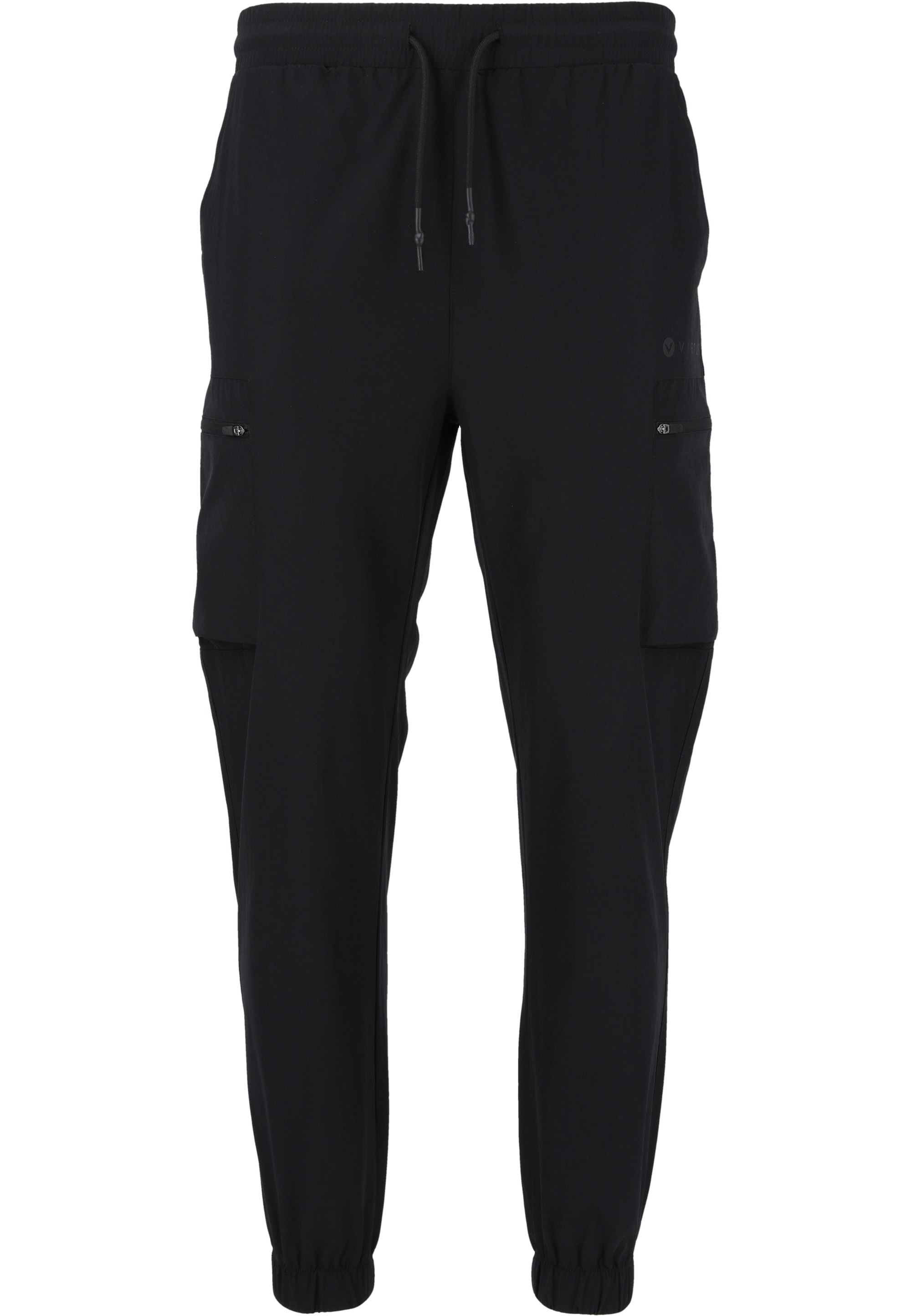 Virtus Sweathose »Ayden«, im funktionalen Cargo-Design