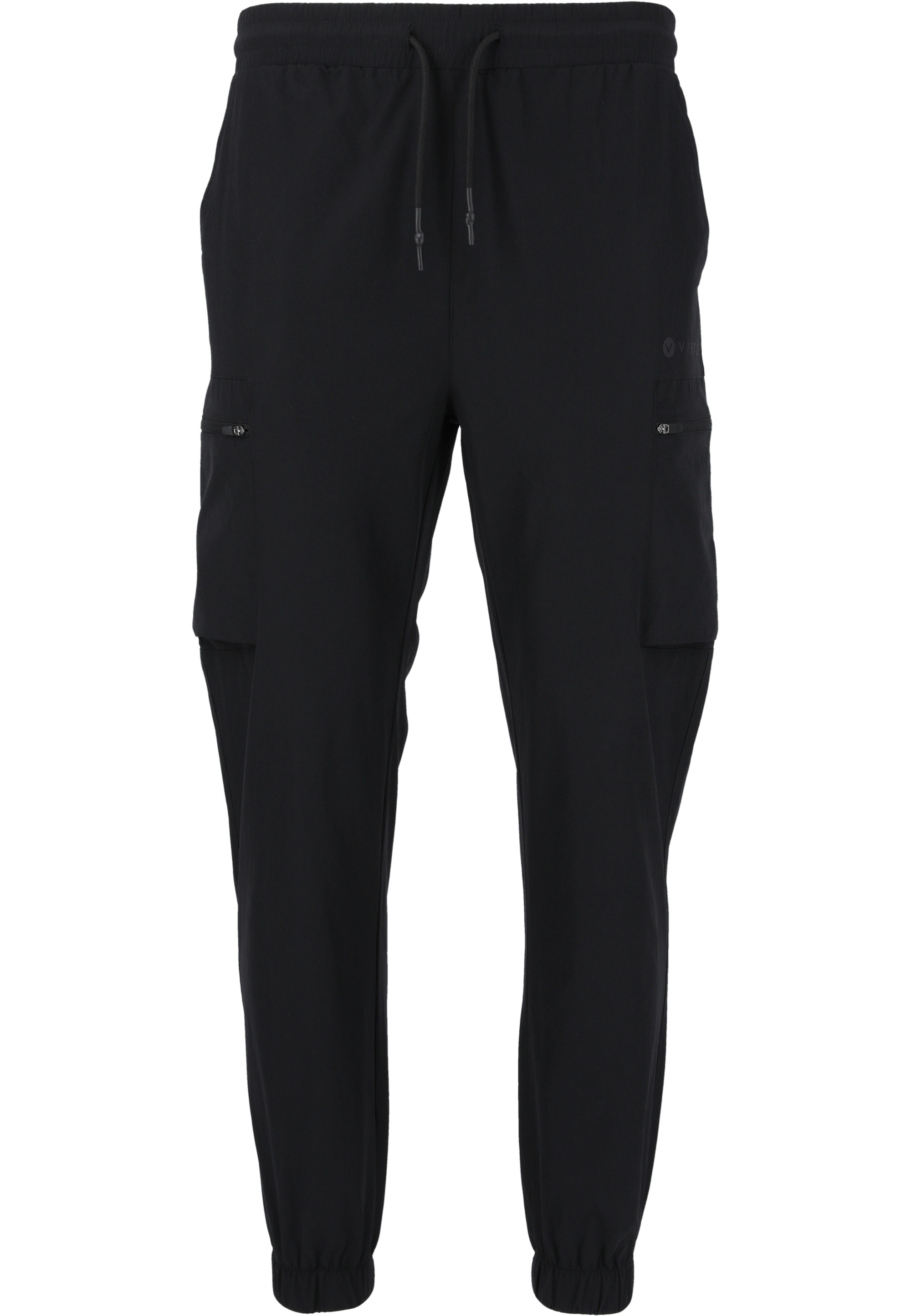Virtus Sweathose "Ayden", im funktionalen Cargo-Design günstig online kaufen