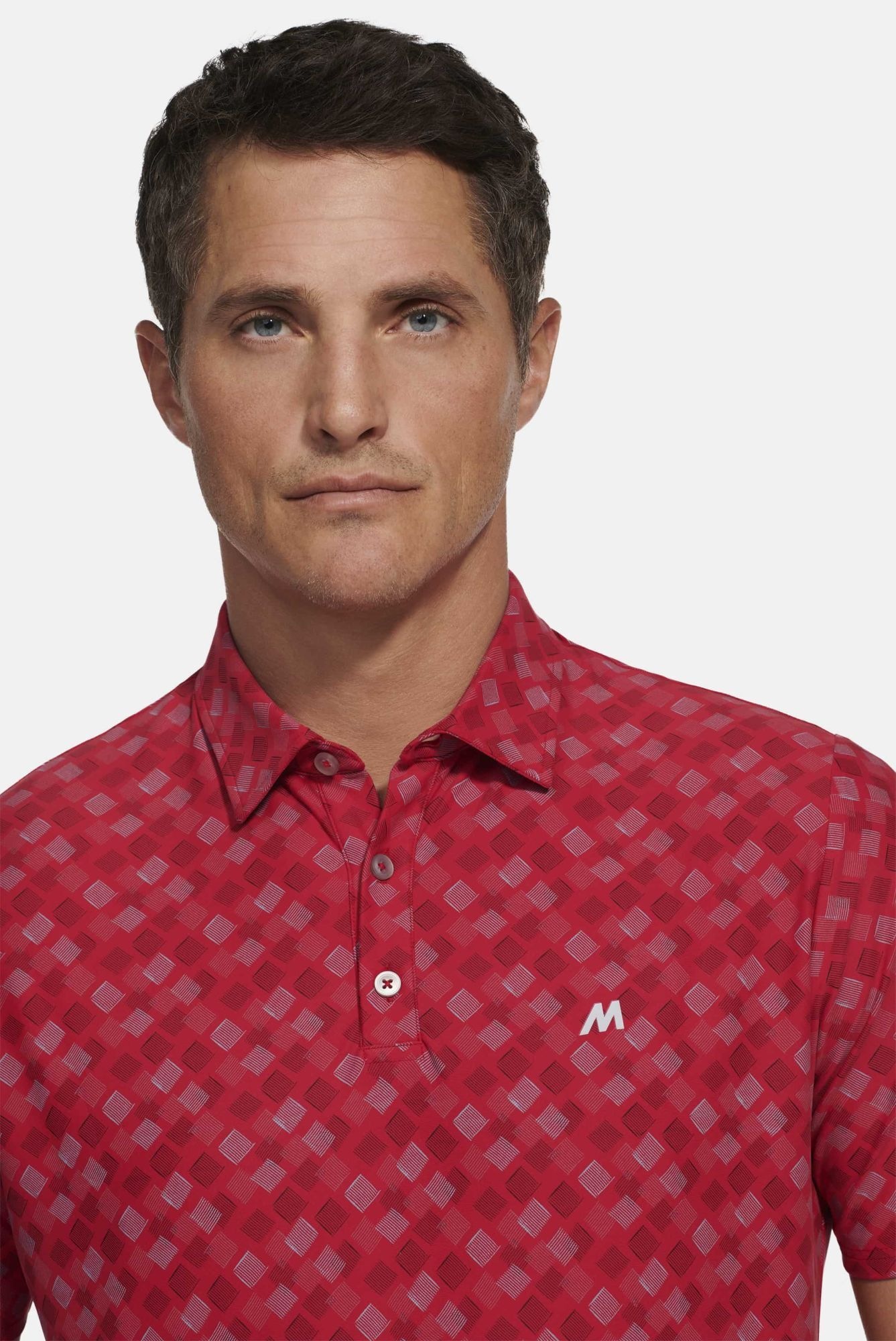 MEYER T-Shirt »Phil«, ist atmungsaktiv und pflegeleicht