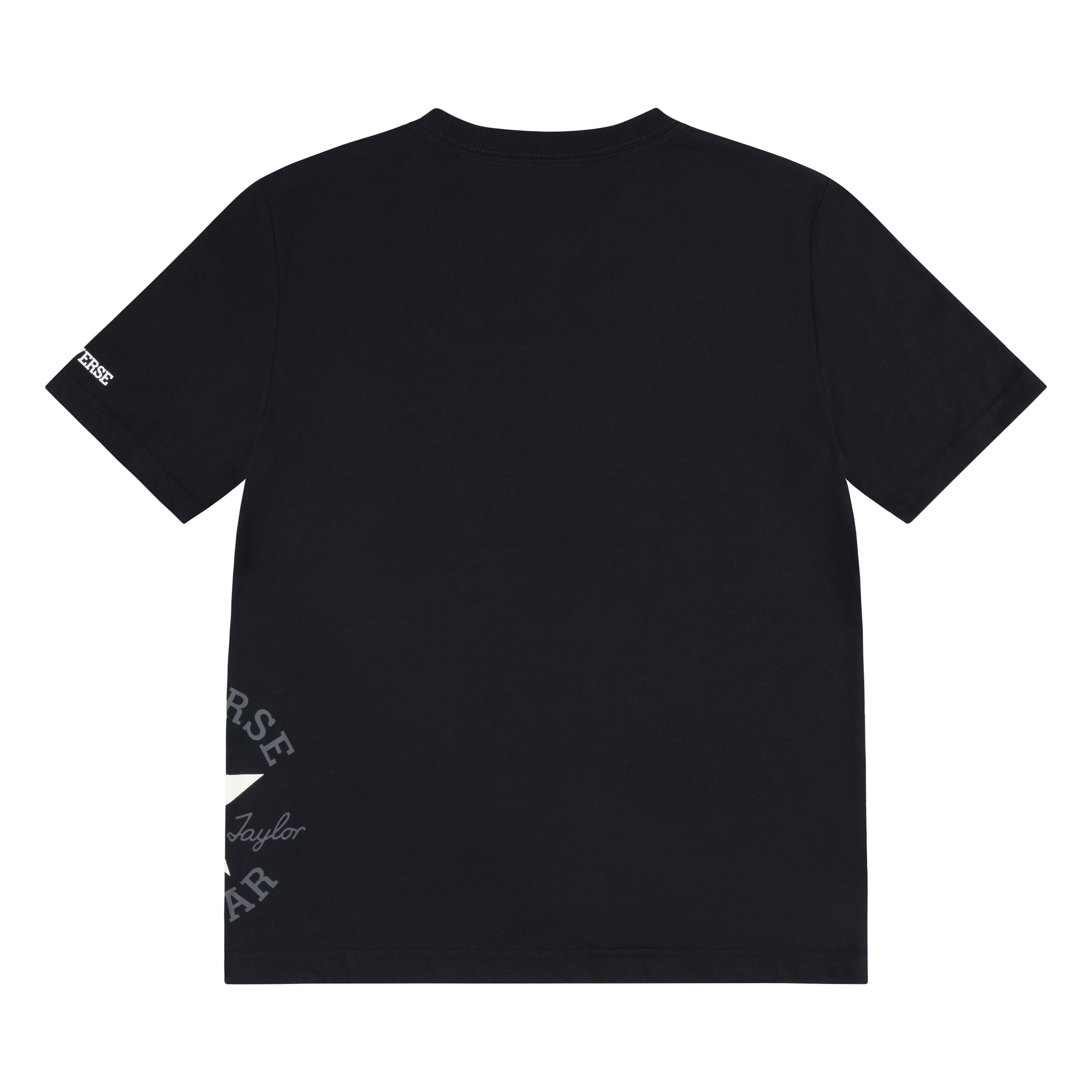 Converse T-Shirt »CNVB LG DCTP HIT GFX TEE« für Kinder und Jugendliche, sportlicher Stil, Kurzarmdesign