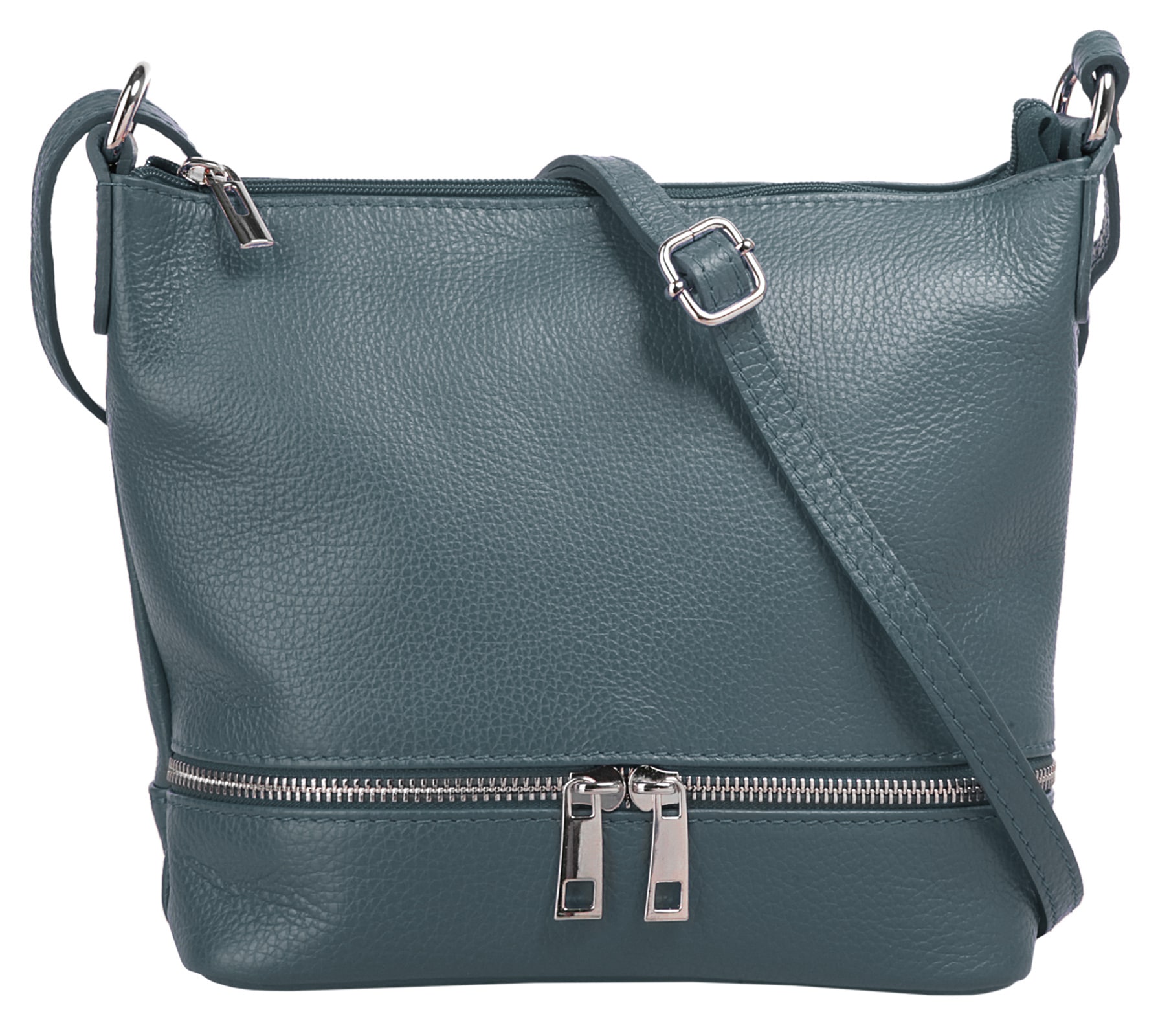 Cluty 1100000002199 echt Leder, Made in Italy
