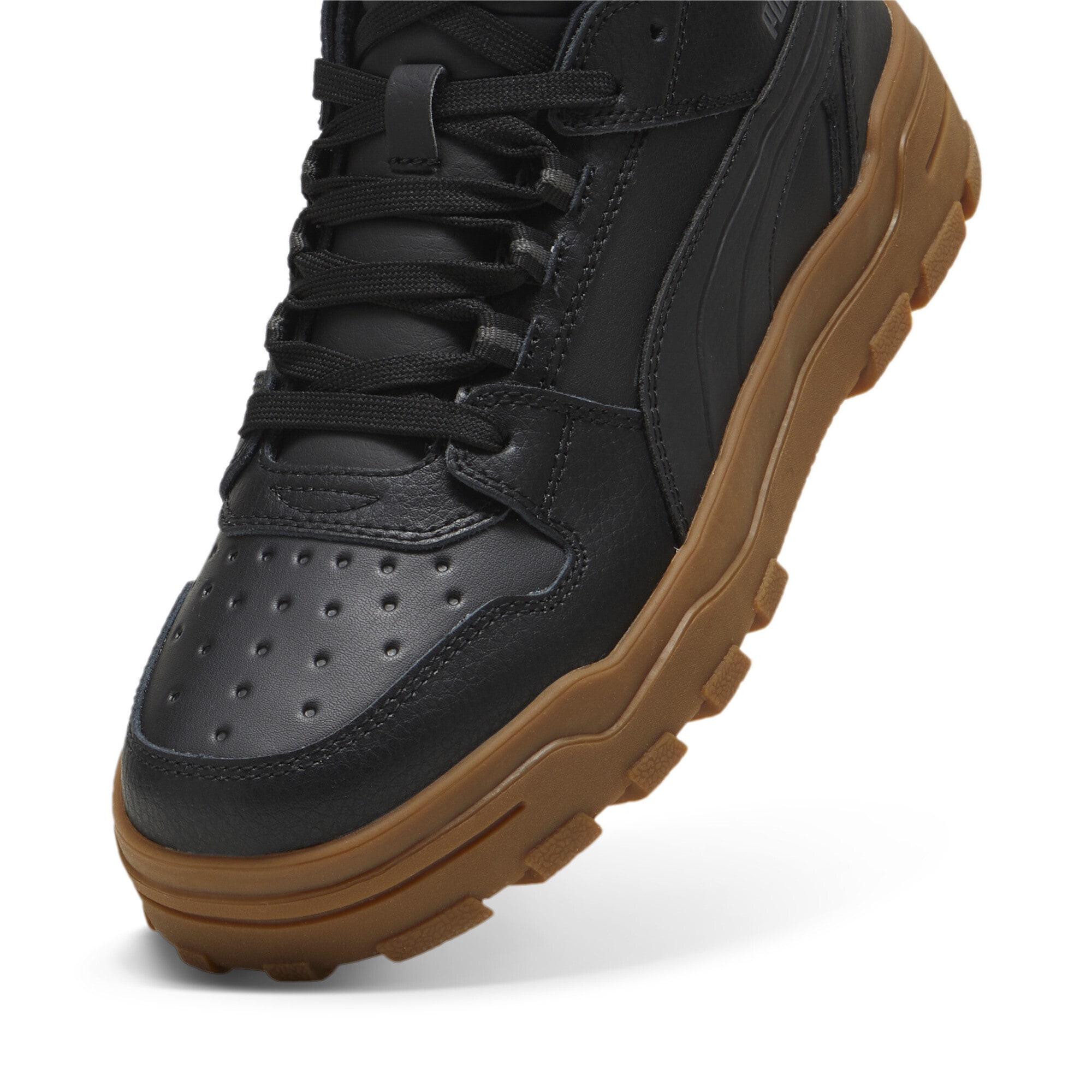 PUMA Sneaker »Rebound Abrupt Sneakers Erwachsene«