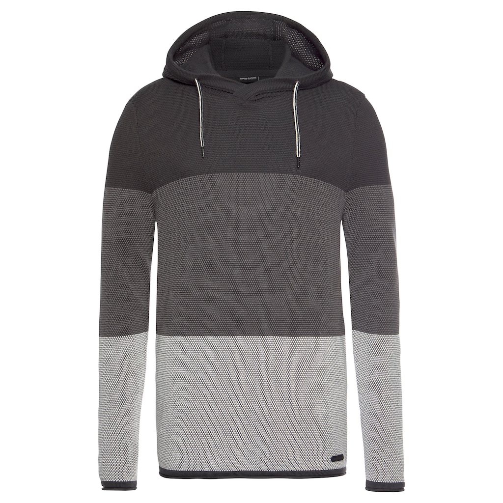 Bruno Banani Kapuzenpullover