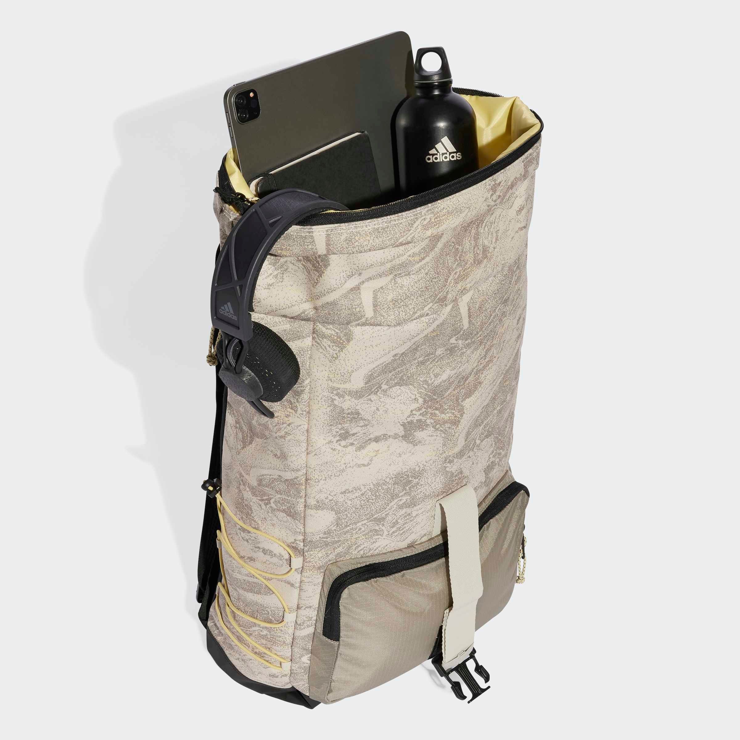 adidas Performance Rucksack »CXPLR BP 2 GRA«