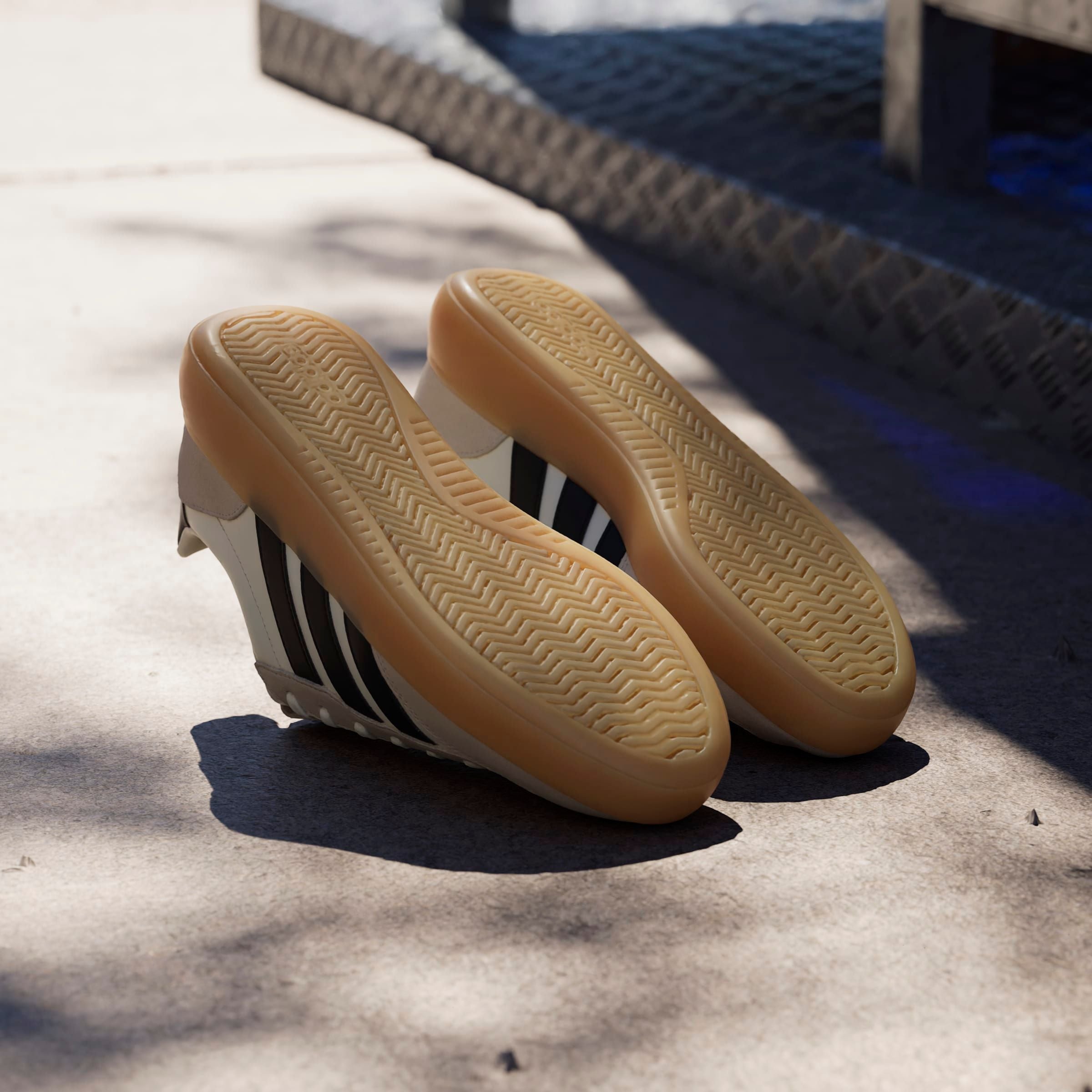 adidas Sportswear Sneaker »BARREDA DECODE«