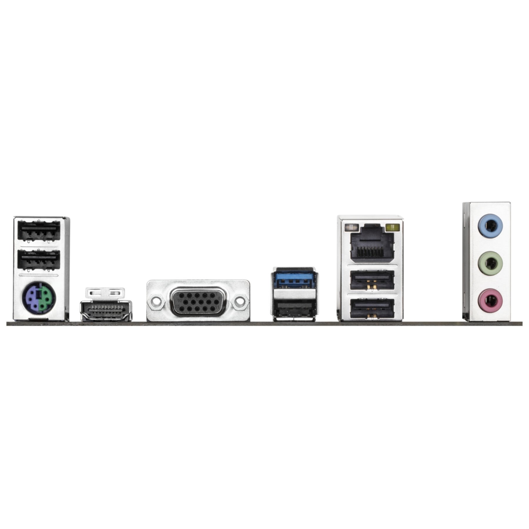 Gigabyte Mainboard »H810M H Mainboard – Intel Core Ultra«