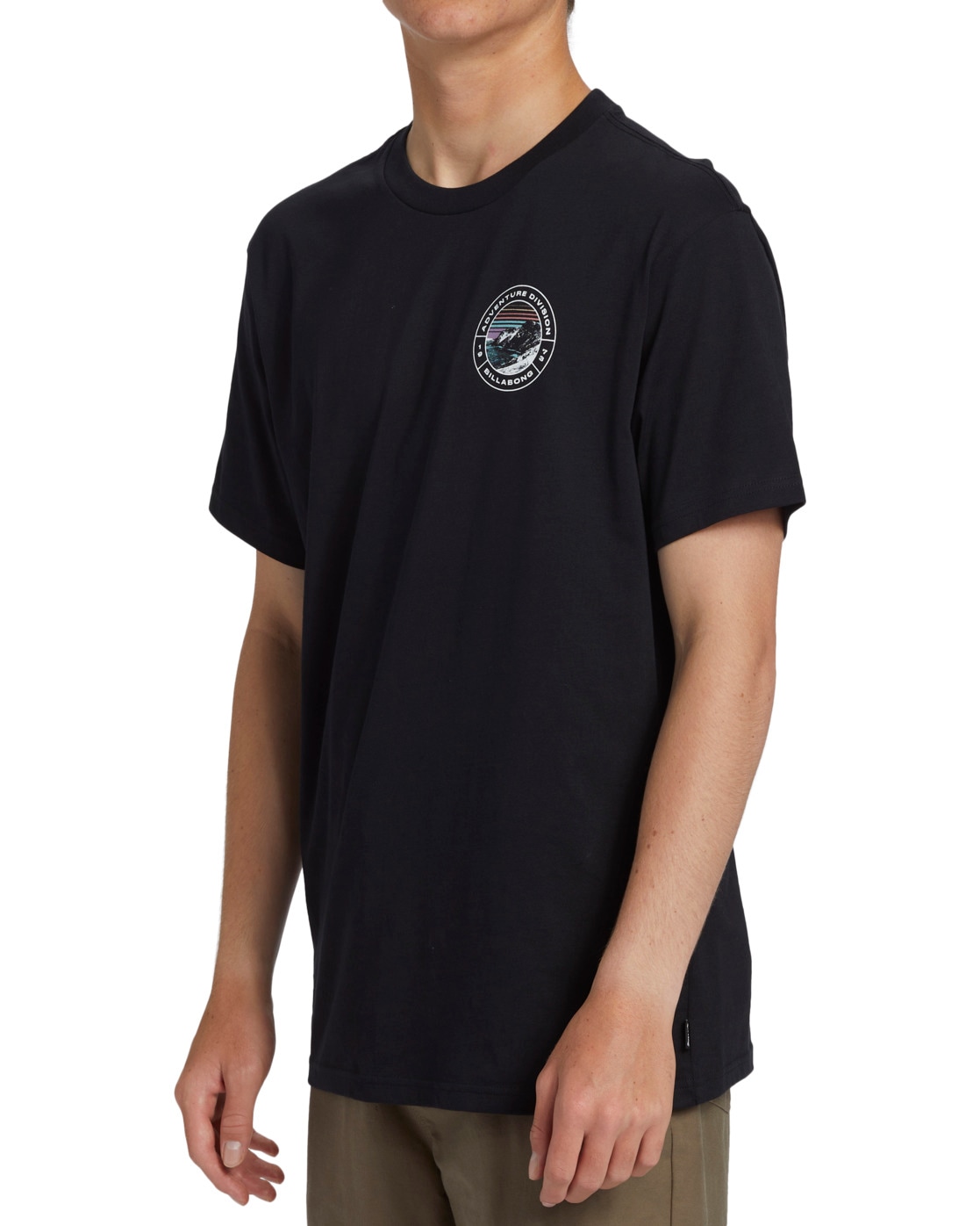 Billabong T-Shirt »Rockies«
