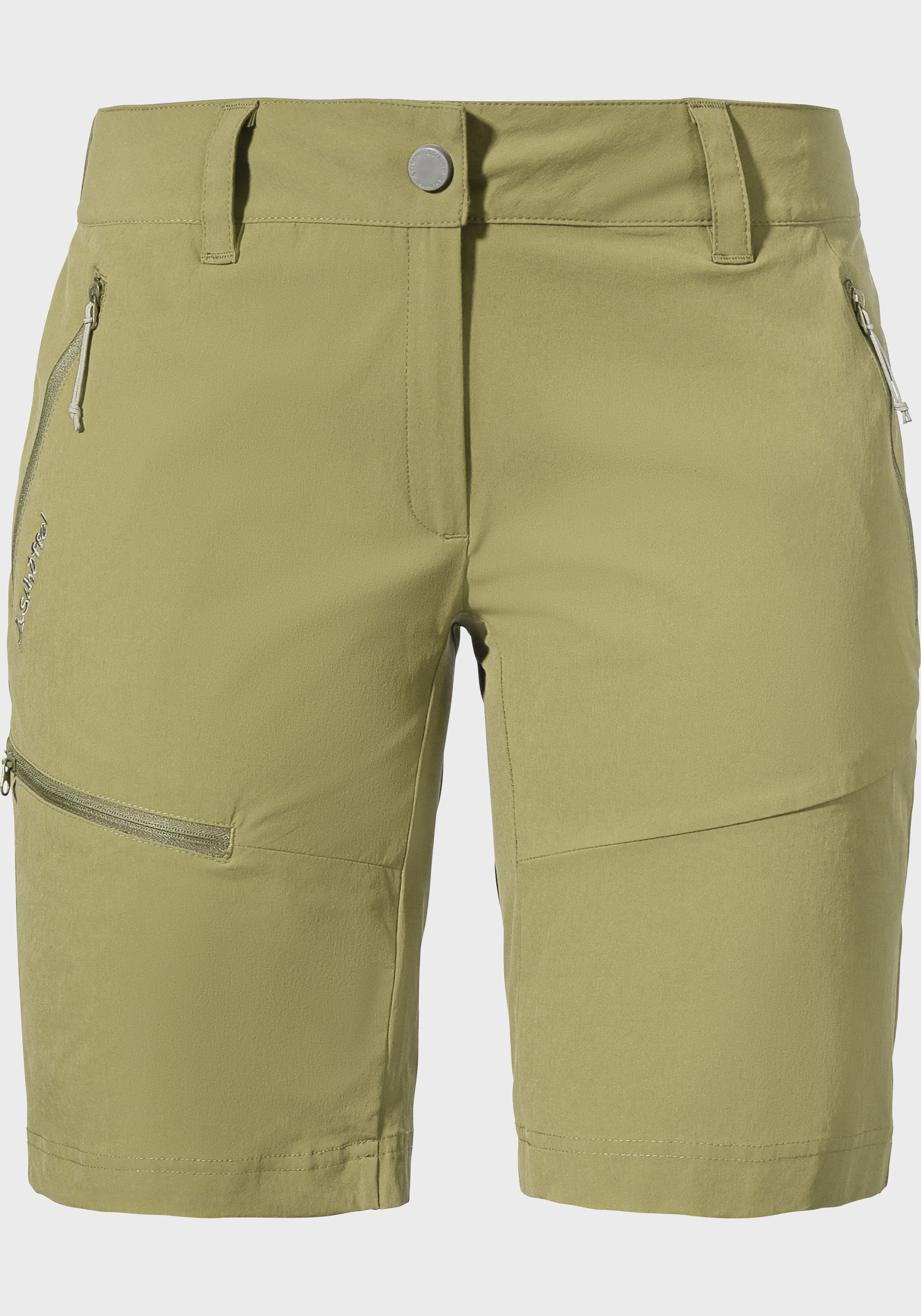 Schöffel Shorts "Shorts Toblach2"