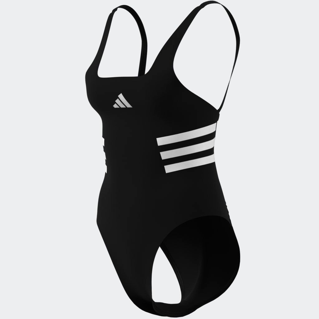 adidas Performance Badeanzug »3S UBACK SUIT«, (1 St.)