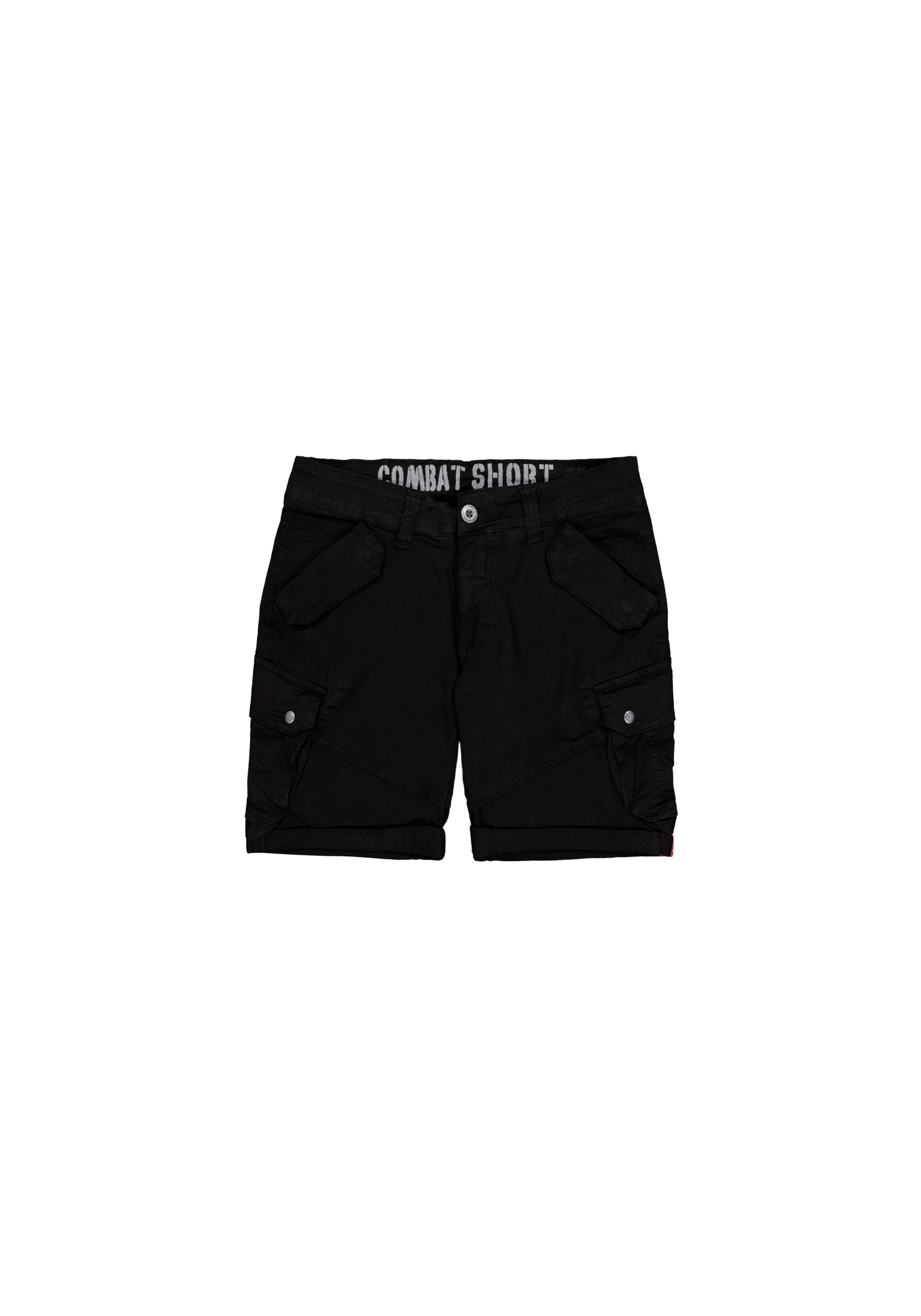 Alpha Industries Shorts "Combat Short" günstig online kaufen