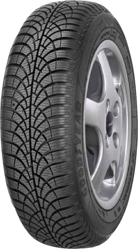 XL«, 9 PLUS 175/65 88T Goodyear (1 Winterreifen online BAUR | R15 St.), kaufen GRIP »ULTRA