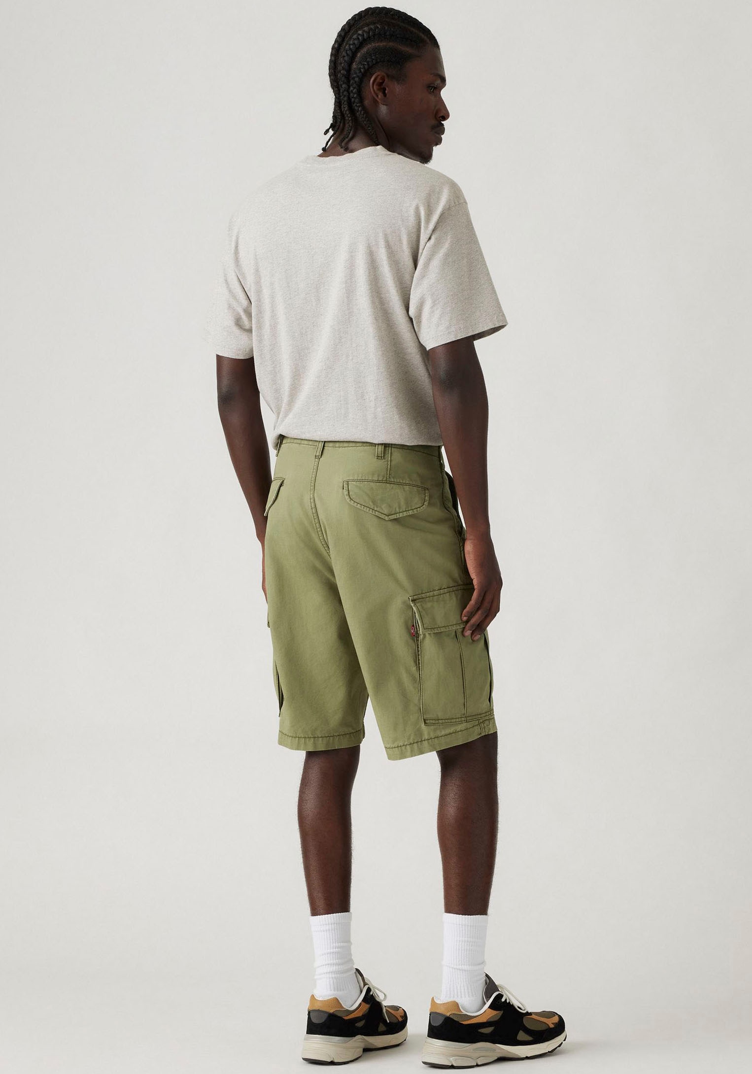 Levi's® Cargoshorts »CARRIER CARGO«