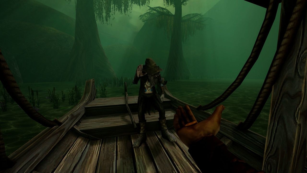 Spielesoftware »Graven«, PlayStation 5
