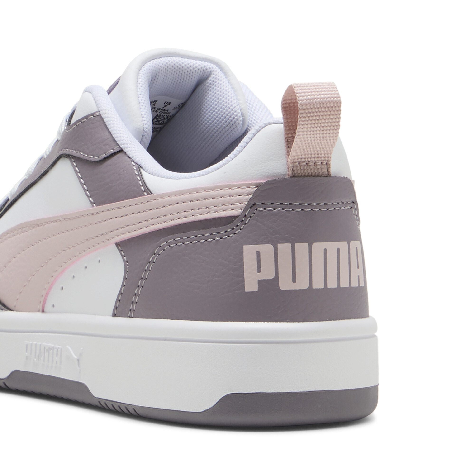 PUMA Sneaker "Rebound V6 Low Sneakers Erwachsene" günstig online kaufen