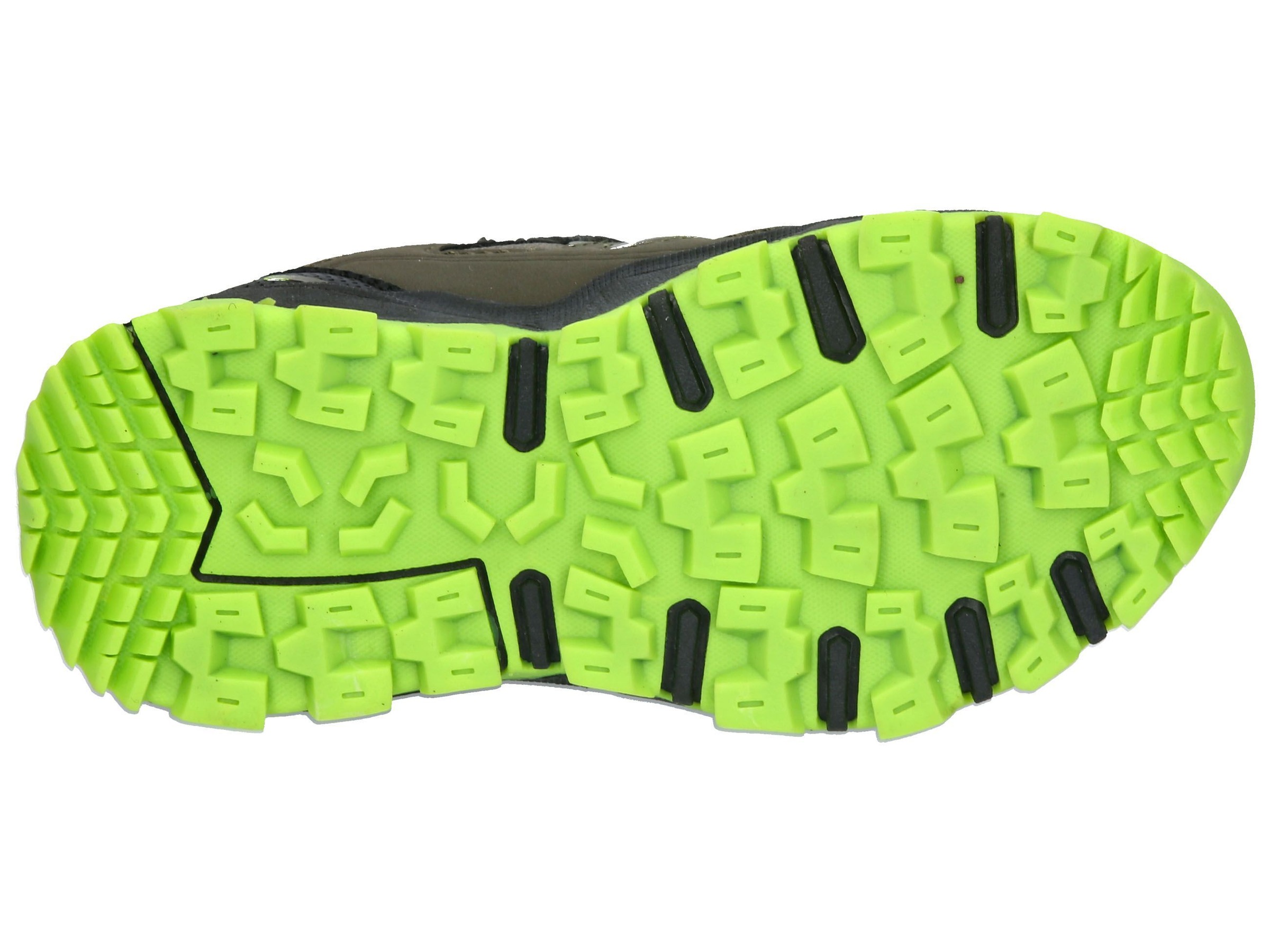 Lico Outdoorschuh »Outdoorschuh Allen VS«