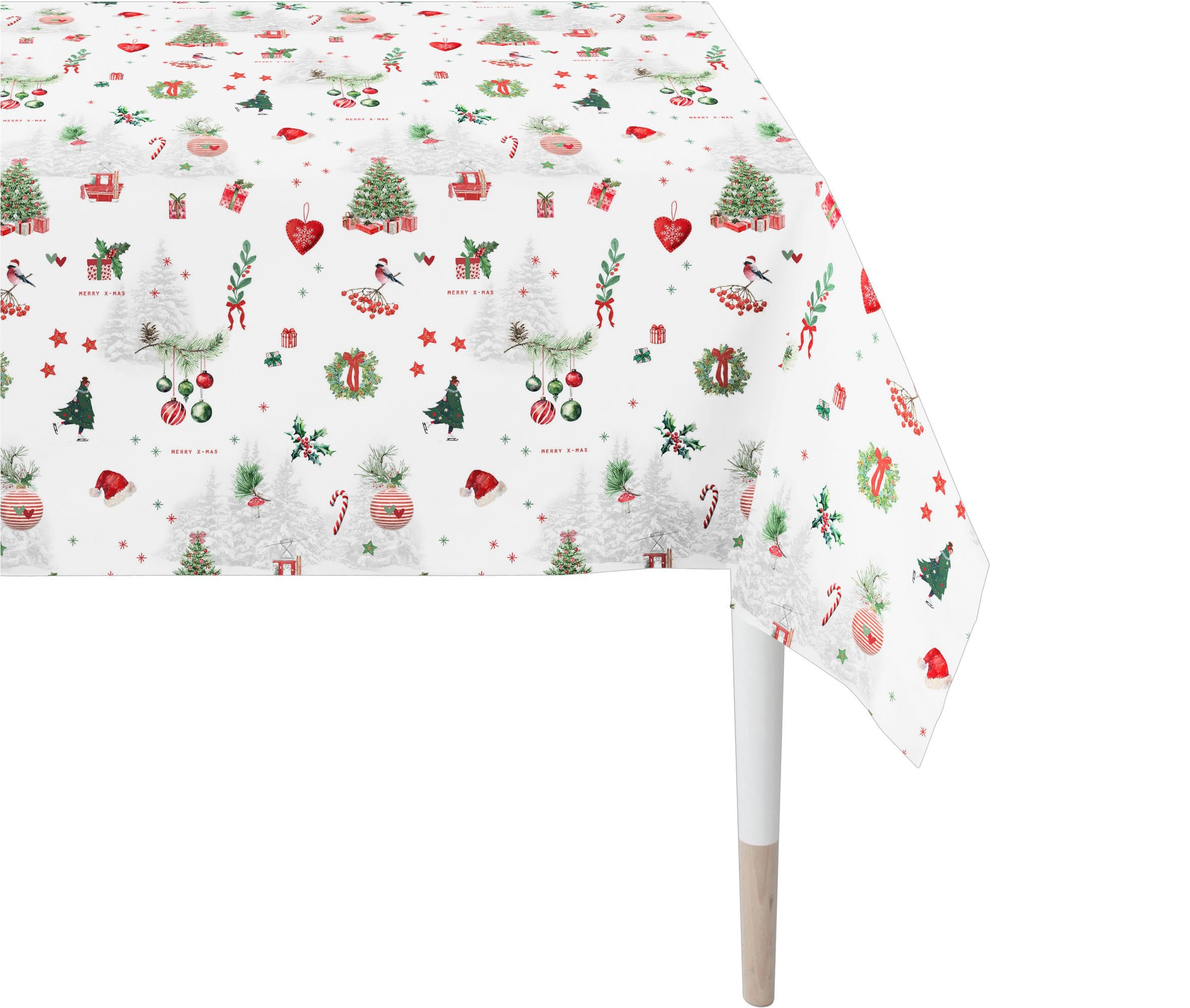 APELT Tischdecke "3710" günstig online kaufen