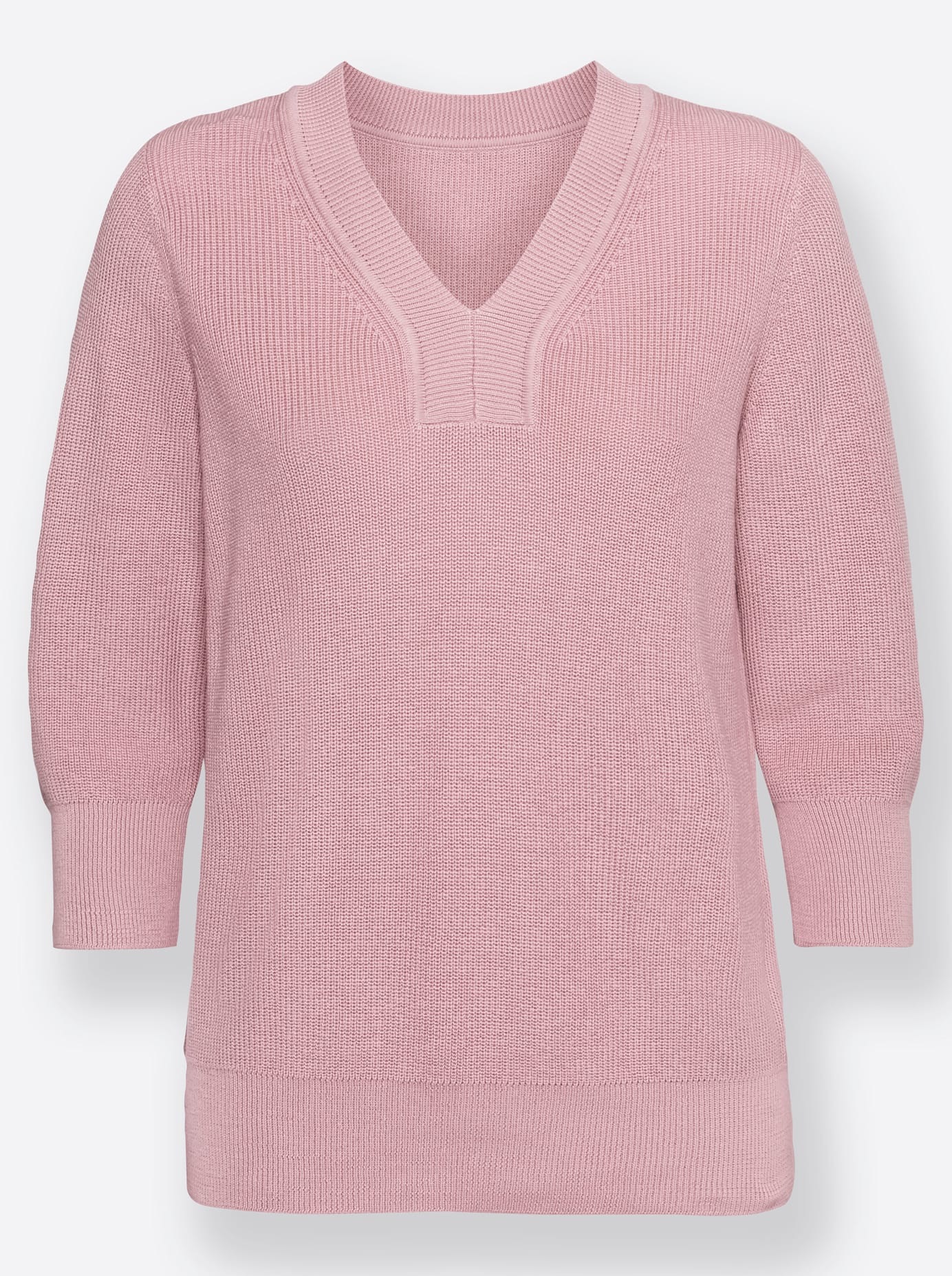 Inspirationen Strickpullover »Pullover«