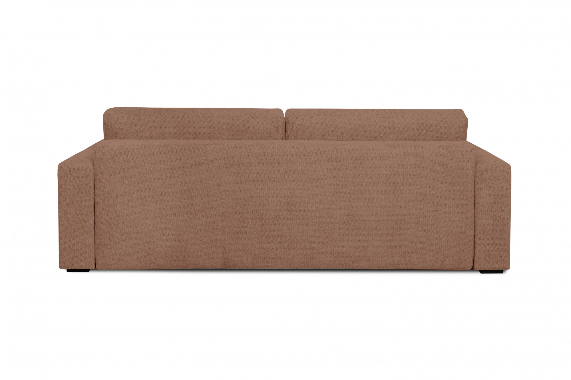 Home affaire Schlafsofa »Calrence«, mit aufklappbarer Bettfunktion, zwei Armlehnevarianten in der Serie