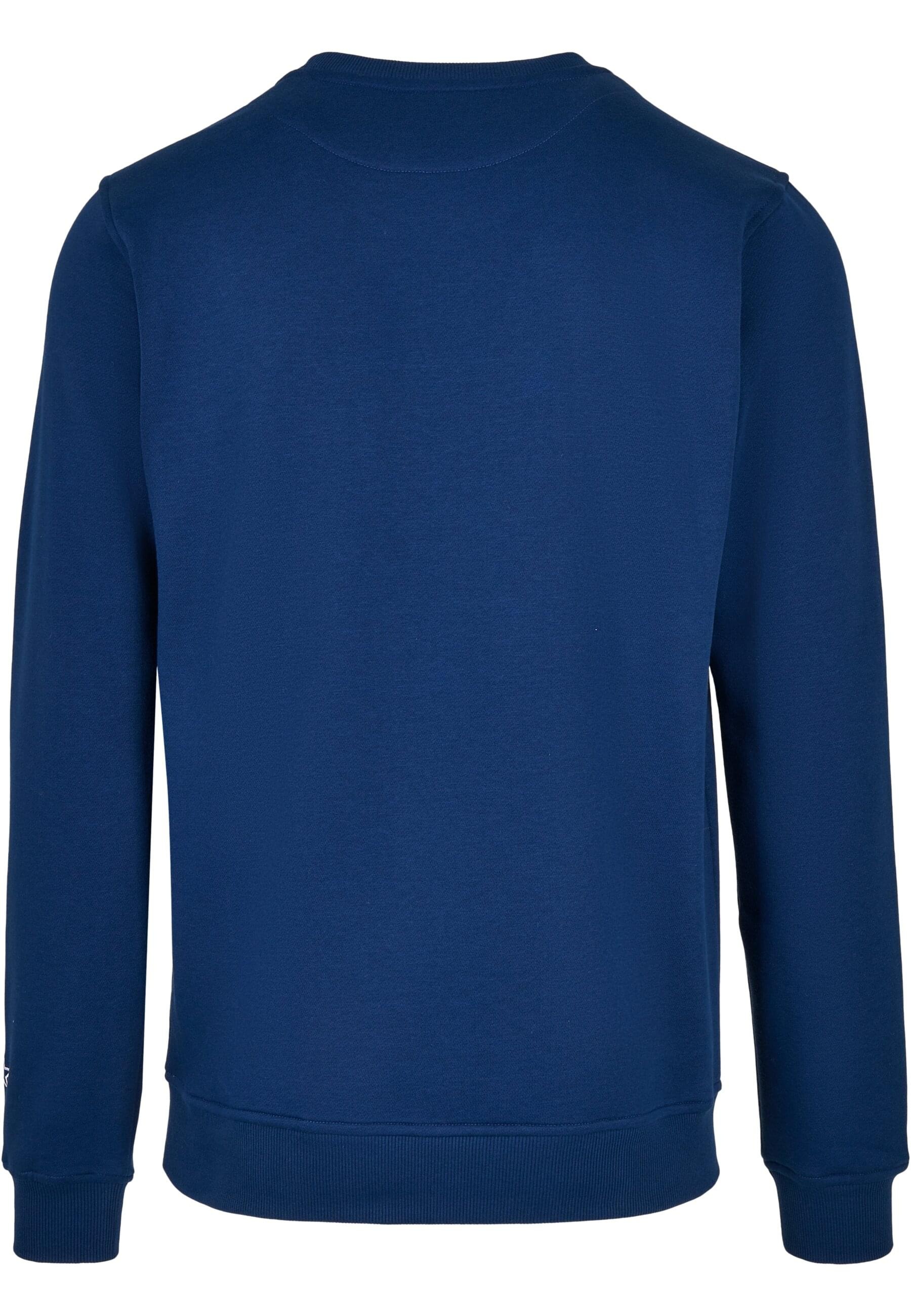 Starter Black Label Rundhalspullover »Starter Black Label Herren Starter Small Logo Crew«, (1 tlg.)