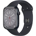 Apple Watch »Watch Series 8 GPS 45mm«