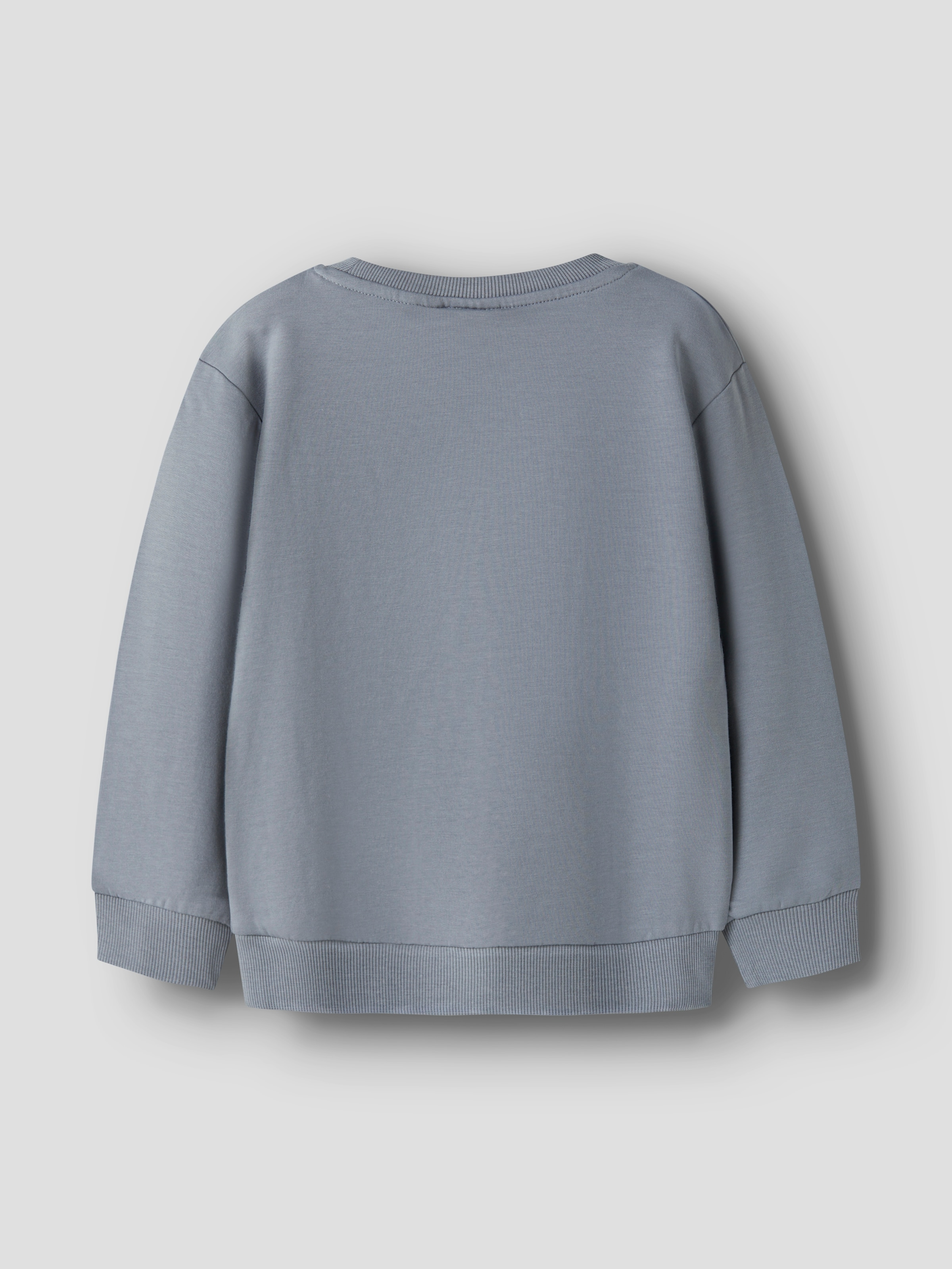 Name It Sweatshirt »NMMVUGO LS NREG SWEAT BRU«