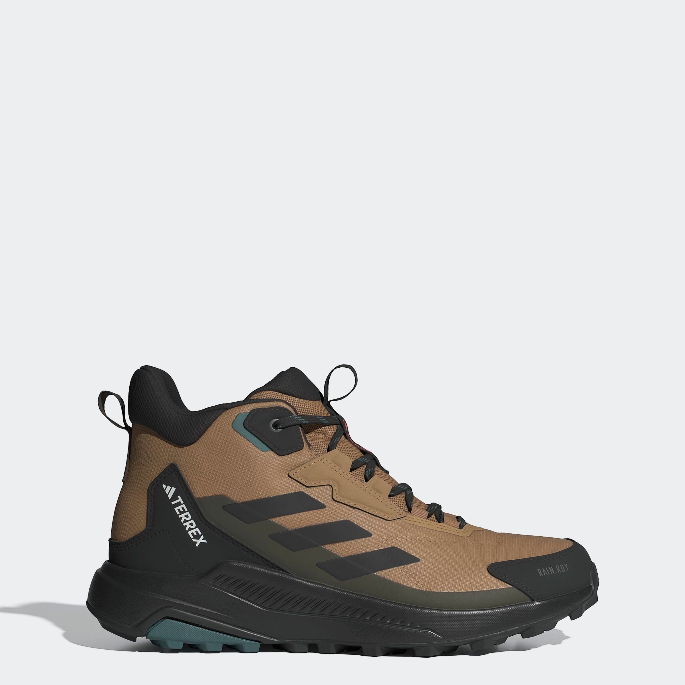 adidas TERREX Wanderschuh »TERREX ANYLANDER MID RAIN.RDY«, wasserdicht