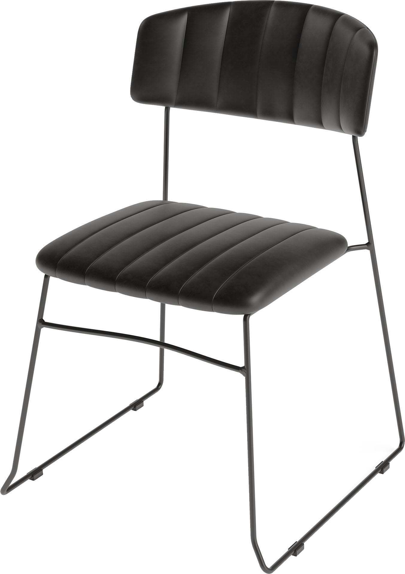 Essentials Stapelstuhl "Mundo" () 1 Stk. in verschiedenen Farben erhältlich günstig online kaufen