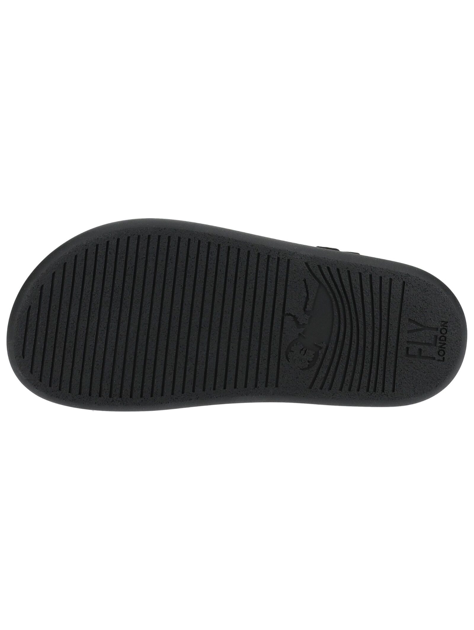 Fly London Riemchensandale »Fly London Sandalen Leder«
