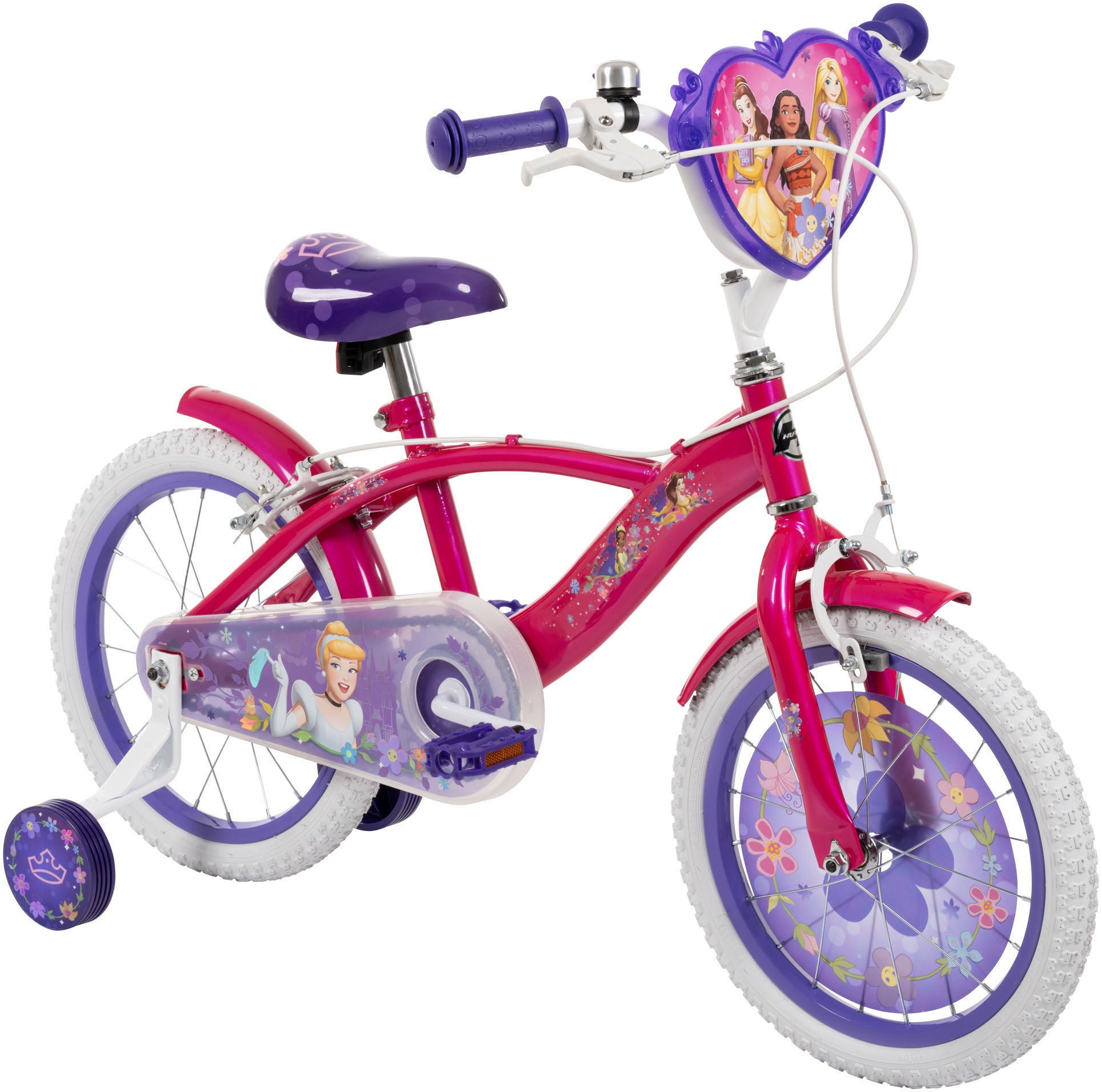 Huffy Kinderfahrrad