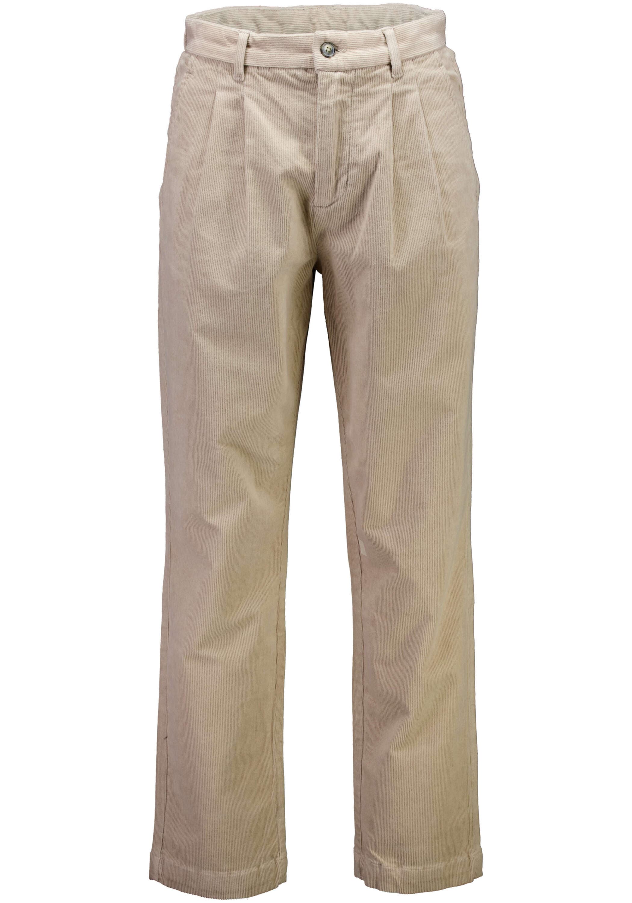 LINDBERGH "Cordhose Wide Fit"