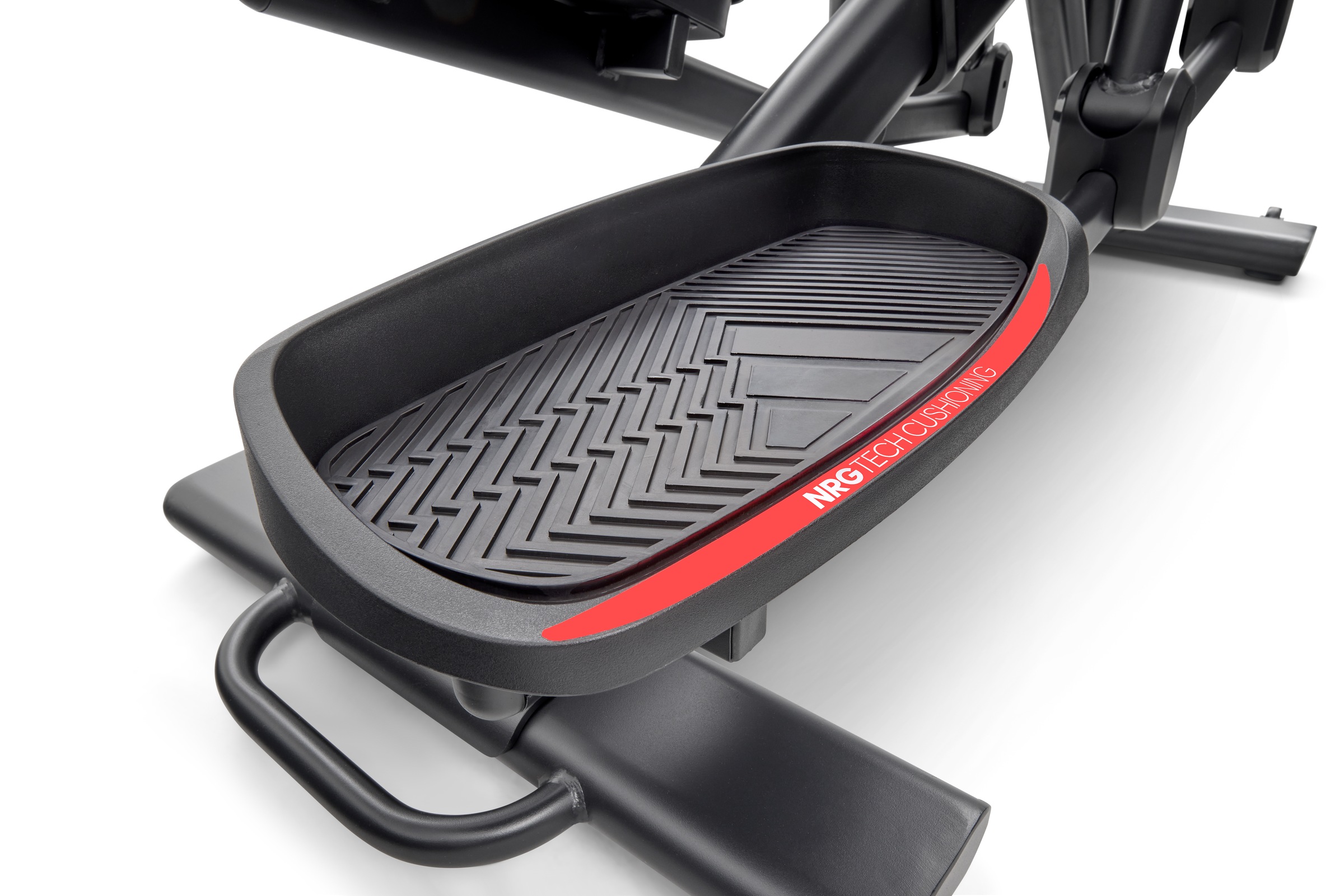 adidas Performance Crosstrainer »adidas X-800 Power Stride Ellipsentrainer« Power Stride Schrittlängenverstellung