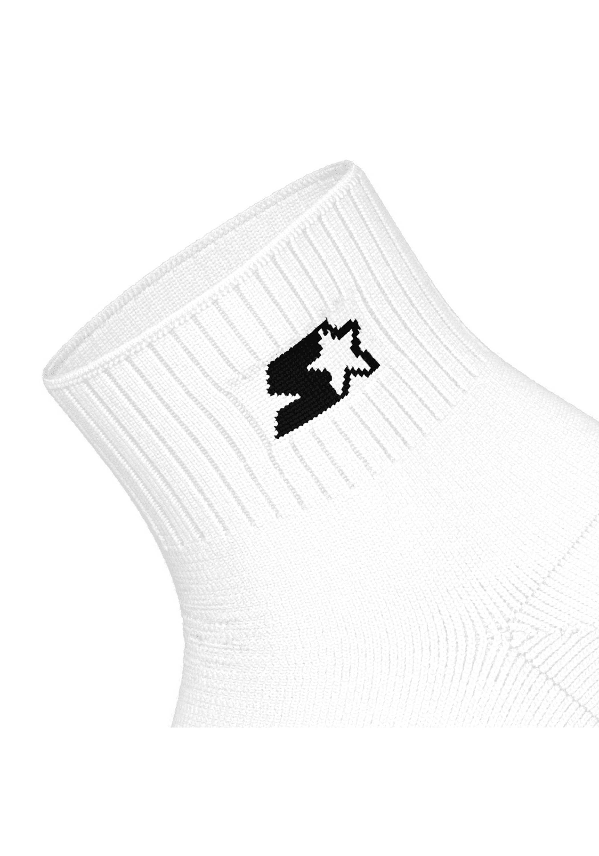 Starter Kurzsocken "Socken STARTER 9pk Quarter Socks 9er Pack" günstig online kaufen