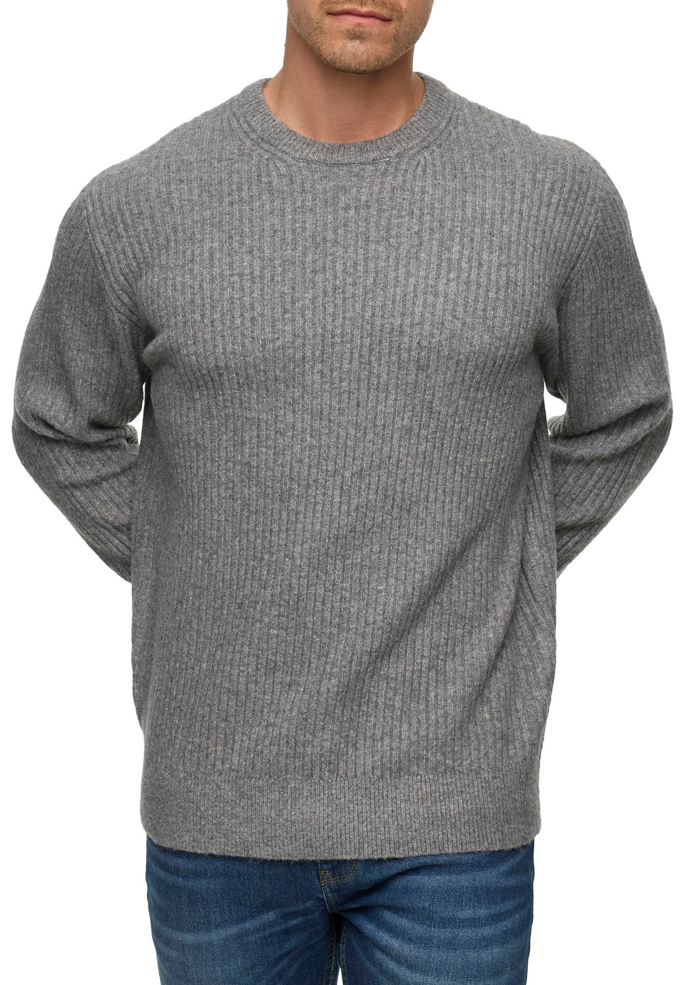 Indicode Troyer "INBertram ½ zip" günstig online kaufen